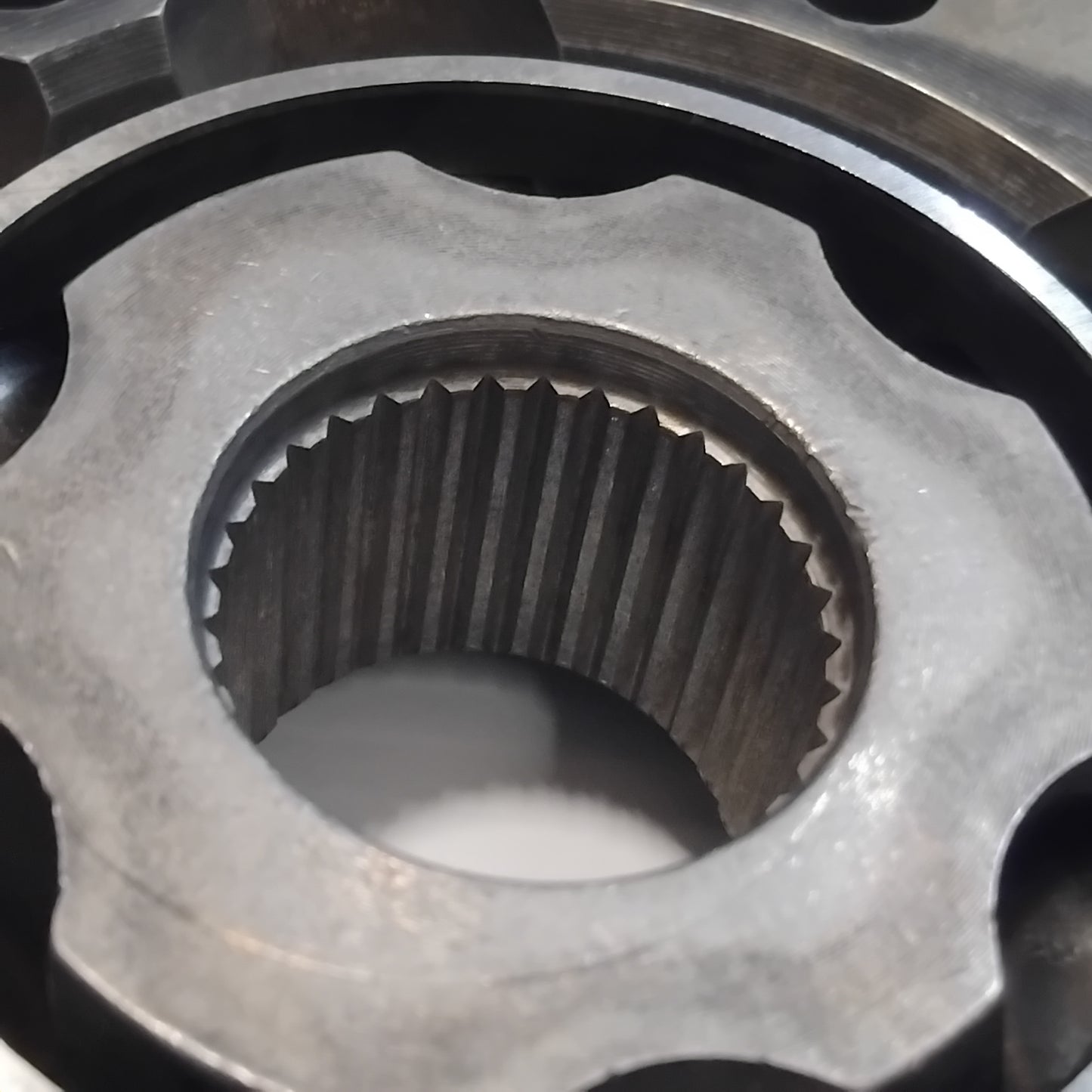 Genuine SEAT Joint | 1K0498103X