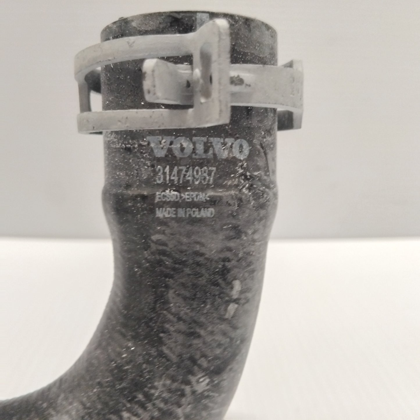 Genuine Volvo Hose Kit | 31657168