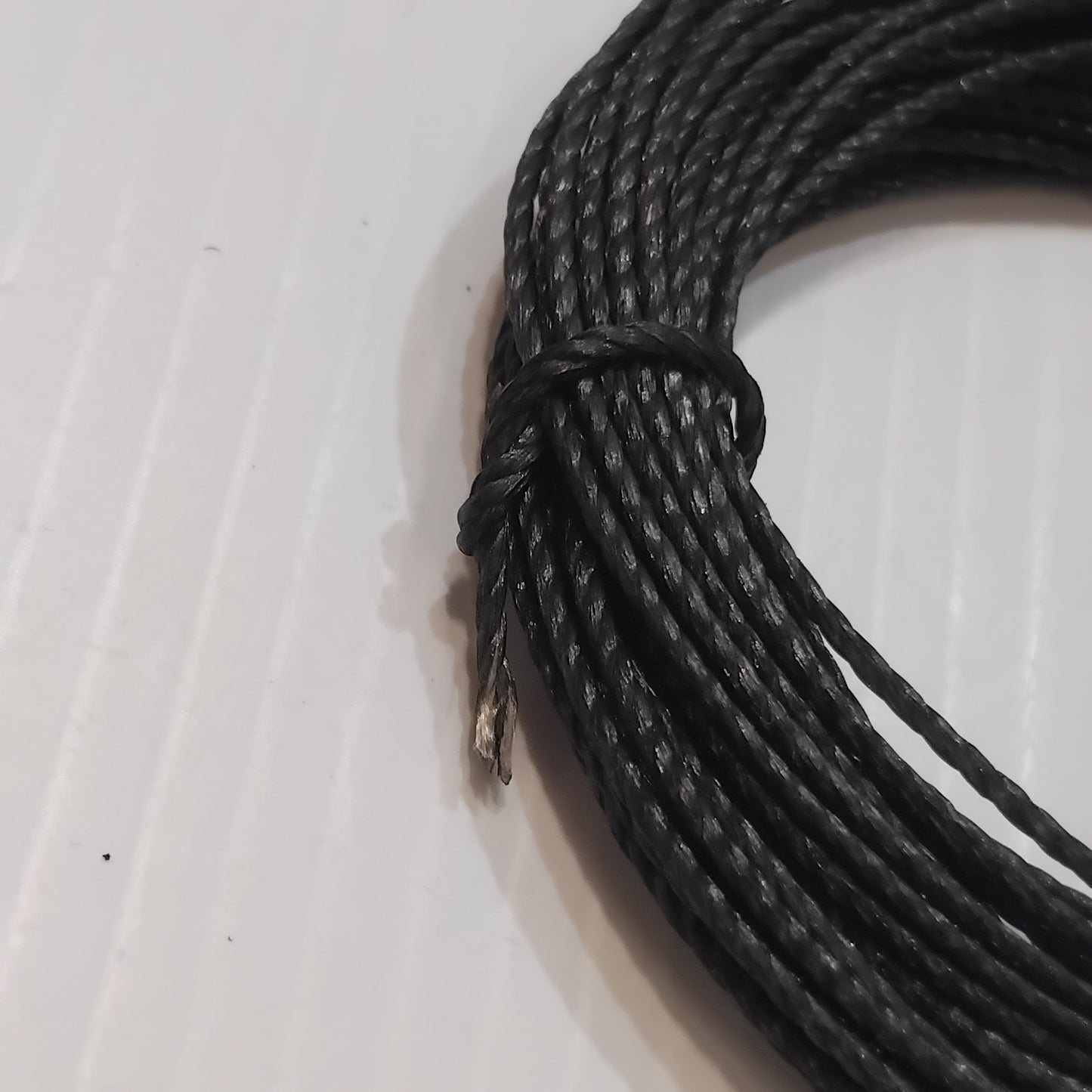 Genuine Seat Cord | 357853999B