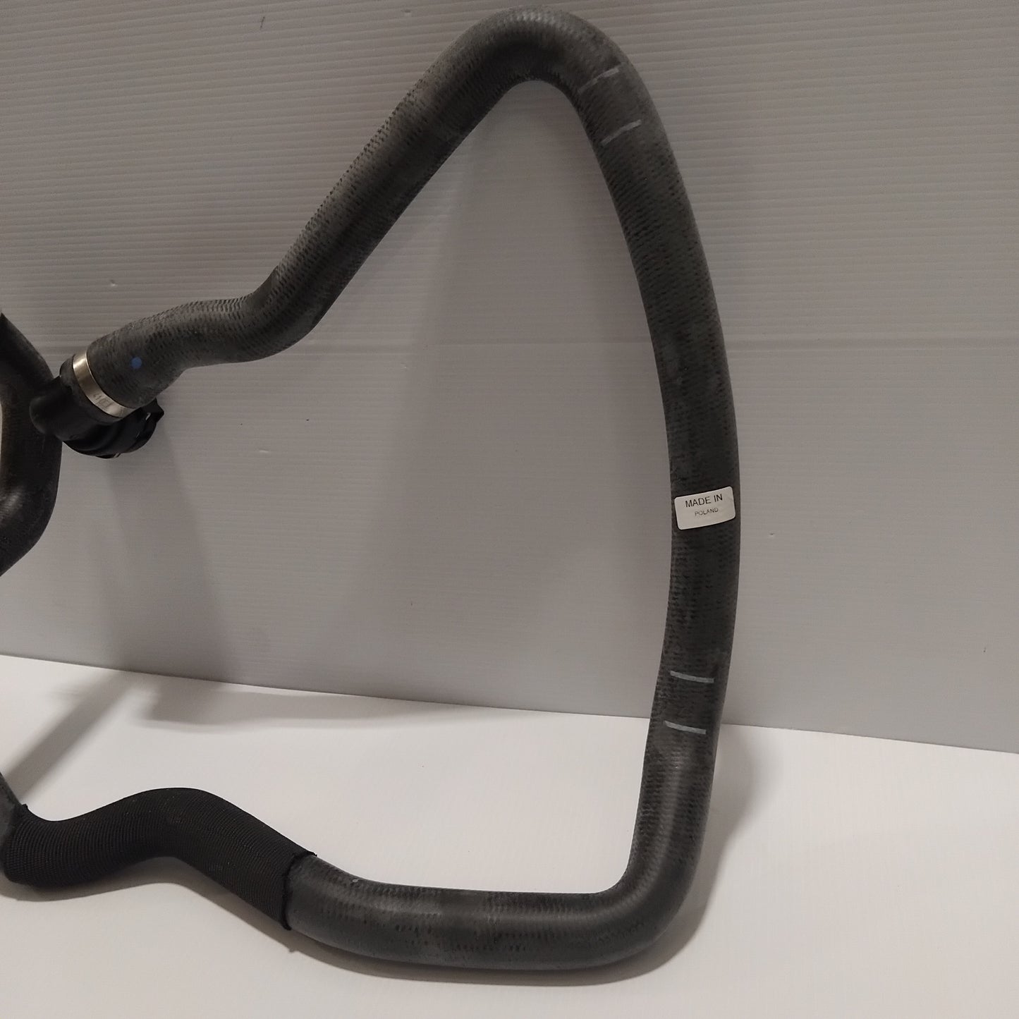 Genuine Volvo Radiator Hose | 31319311