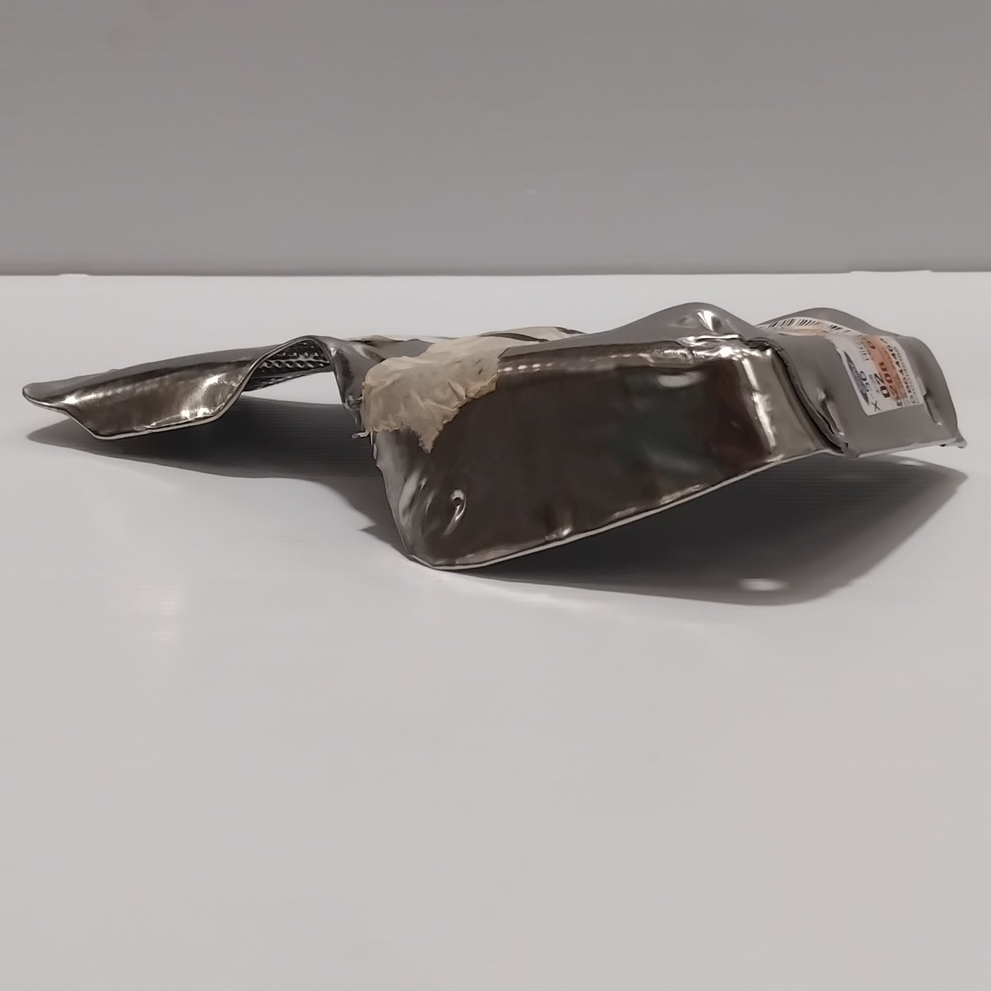 Genuine Turbo Heat Shield - Ford Focus / Kuga / Mondeo / S-Max 2.0 | 5208865
