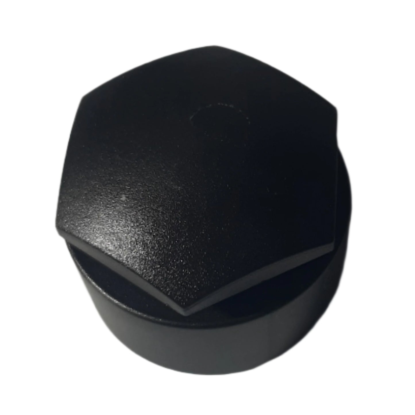 Genuine Vw Seat Audi Skoda Wheel Bolt Nut Cover Cap (For Locking Nuts Only)