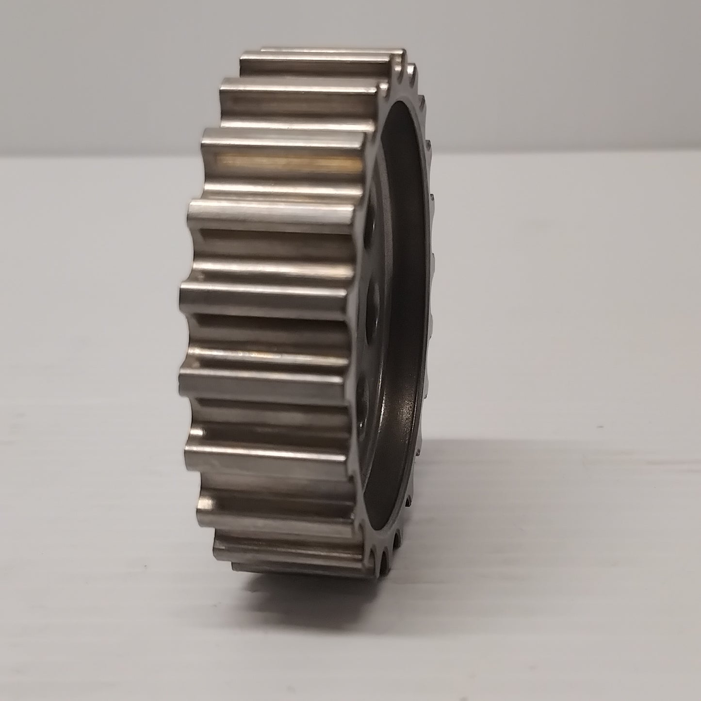 Genuine MG Pulley-O/Pmp | 10202584