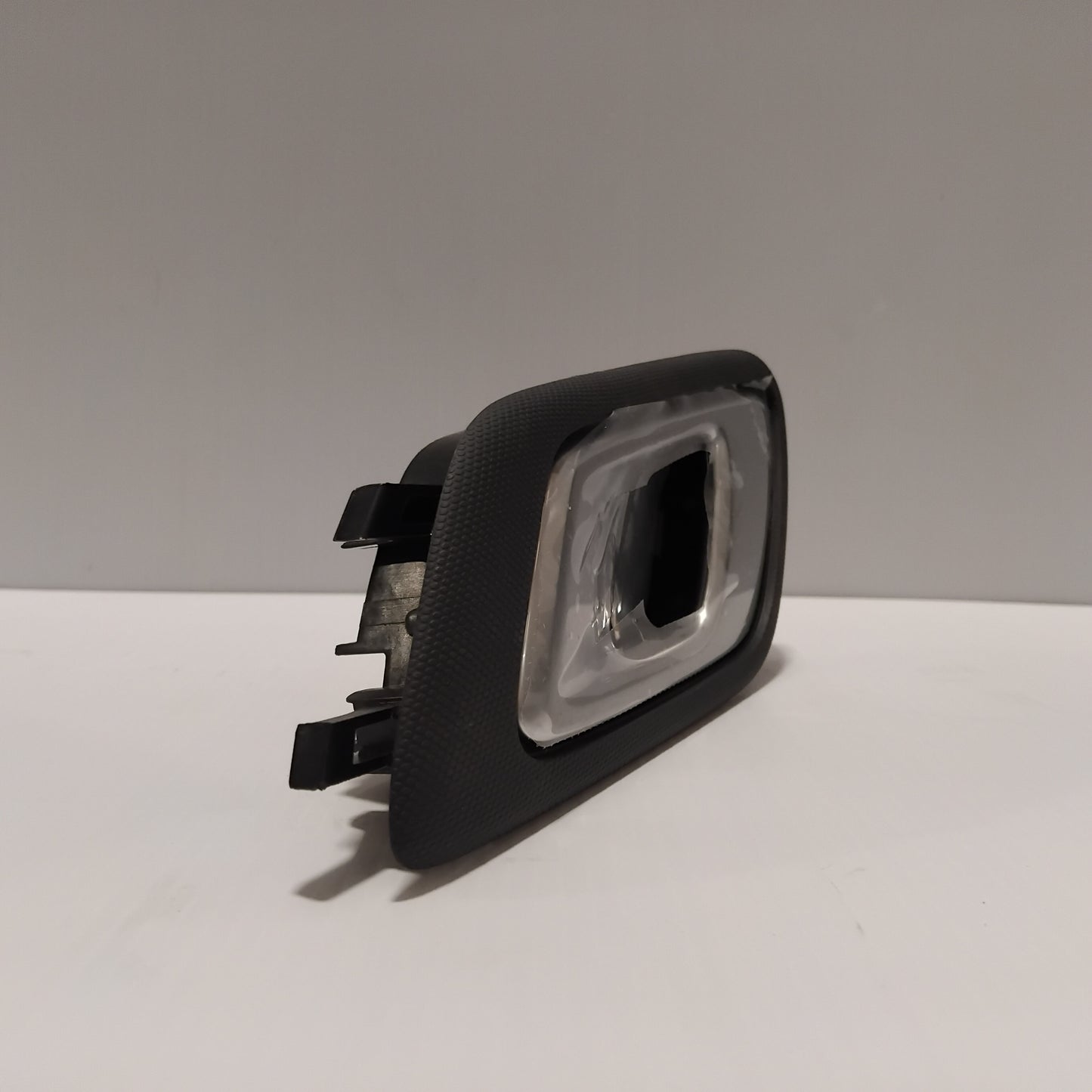Genuine Rear Left Interior Handle - Ford Ranger 2011-2015 | 1752386