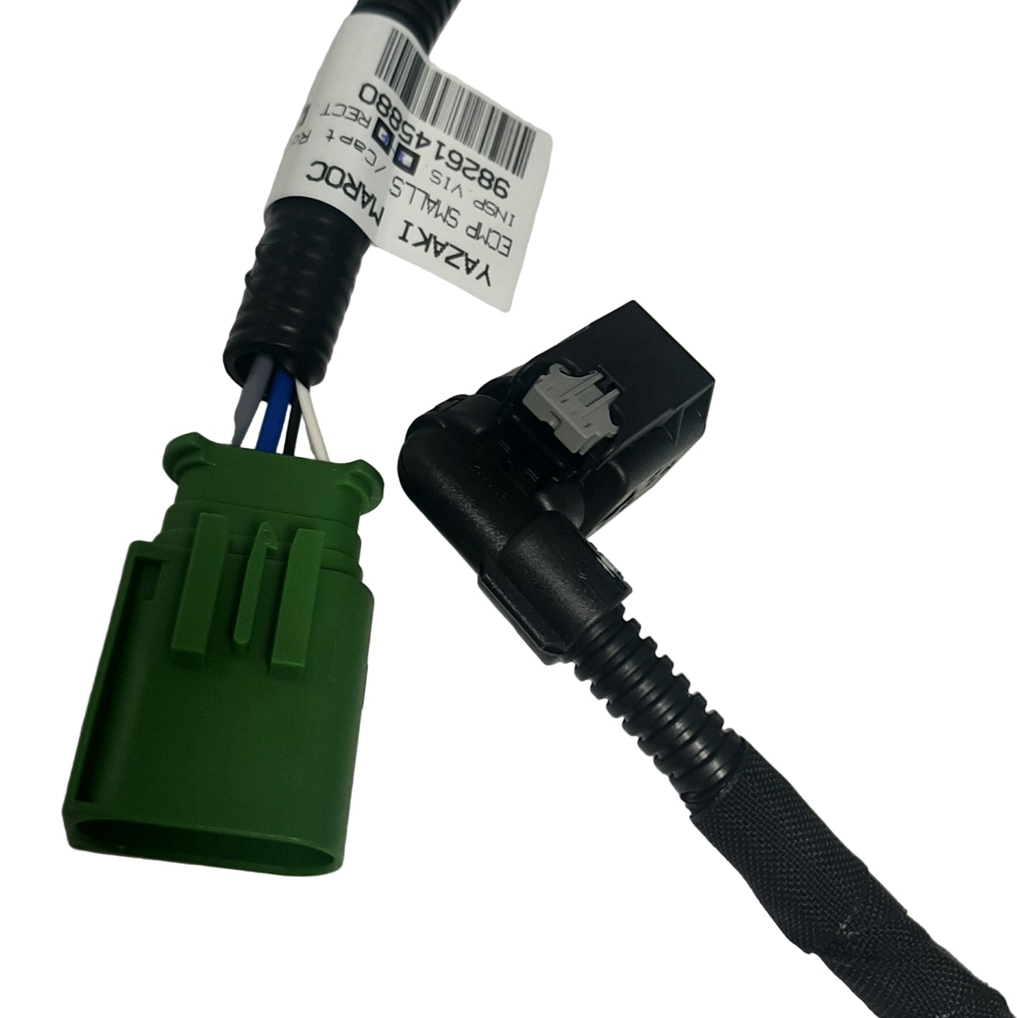 Genuine Peugeot Addition Loom | 9826145880