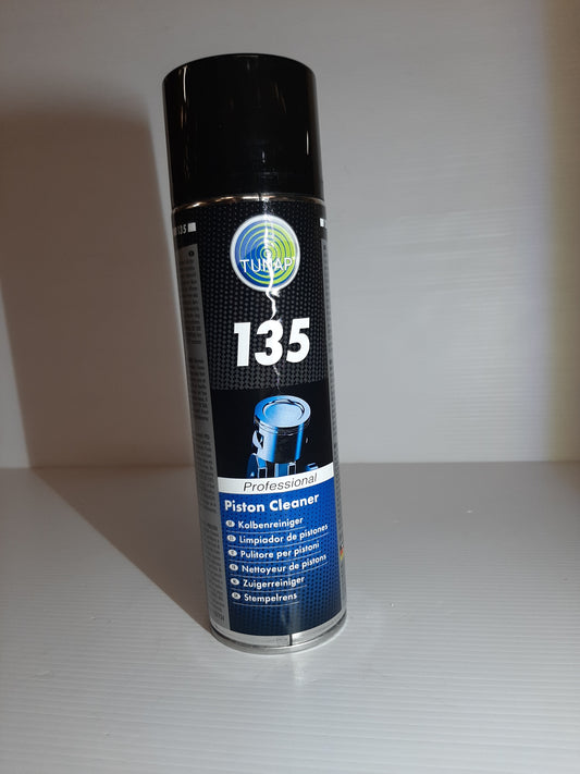 Genuine Peugeot Valves Cleaner | 1697136980