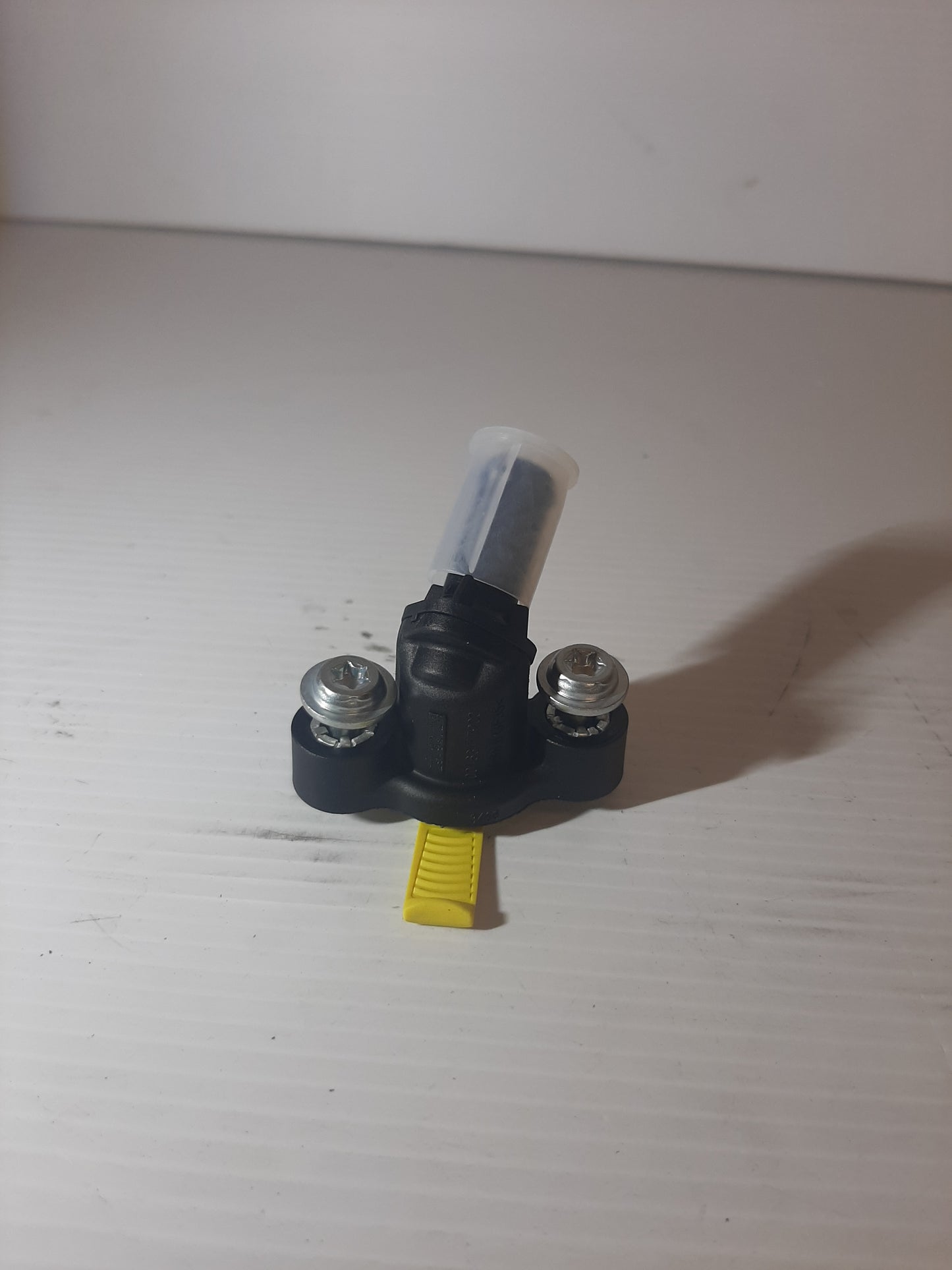 Genuine Fiat Ducting | 46341720