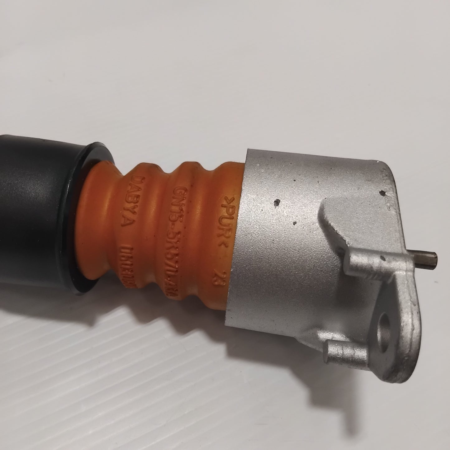 Genuine Shock Absorber Assembly - Ford | 2213755