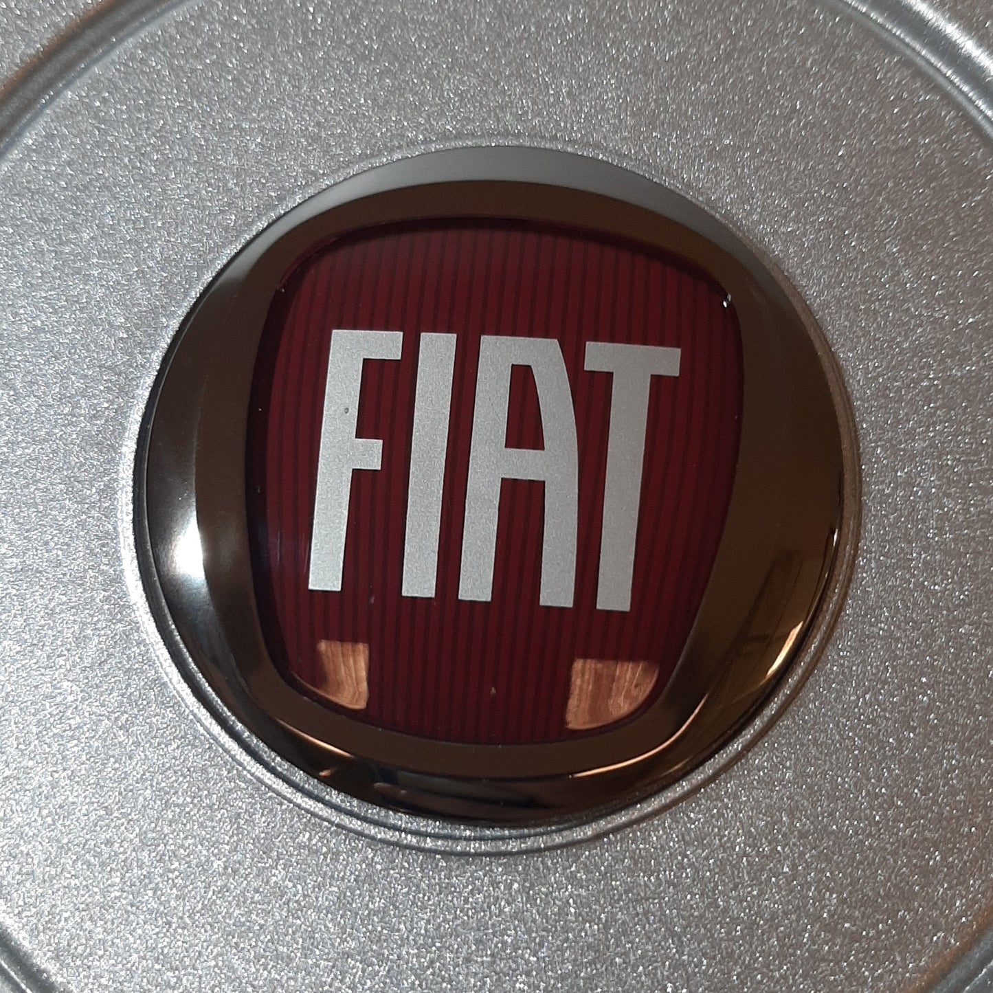 Genuine Fiat Wheel Cover | 1358879080