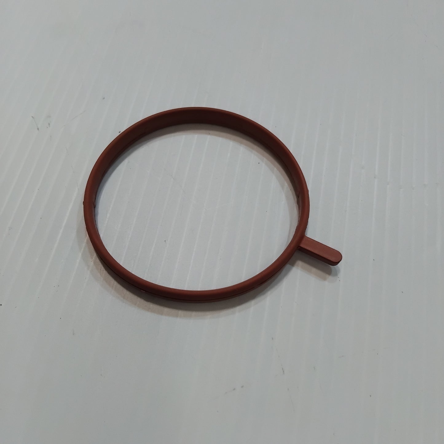 Genuine Throttle Body Gasket - Kia Venga 2009-2019 1.4 / 1.6 | 283122B350