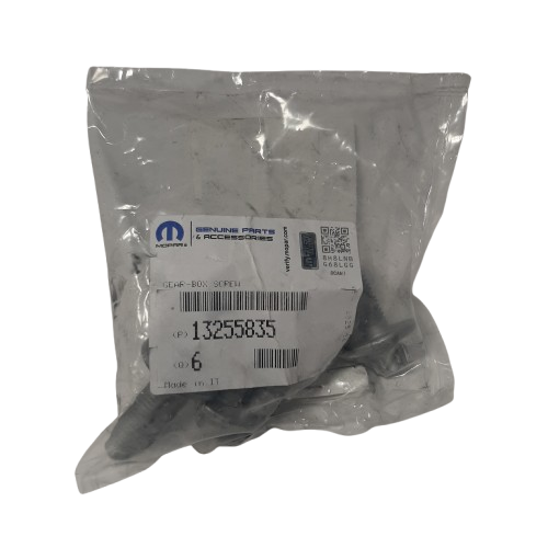 Genuine Vauxhall Screw-Torx | 13255835