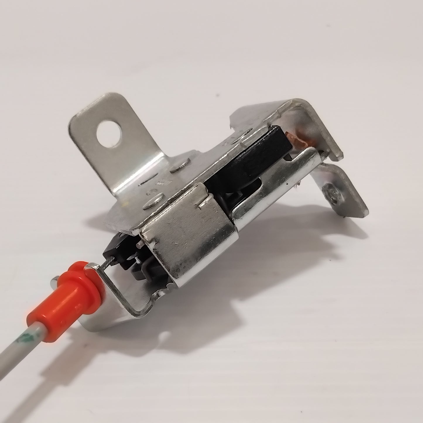 Genuine Ford Latch Assy - Tailgate | 1494097