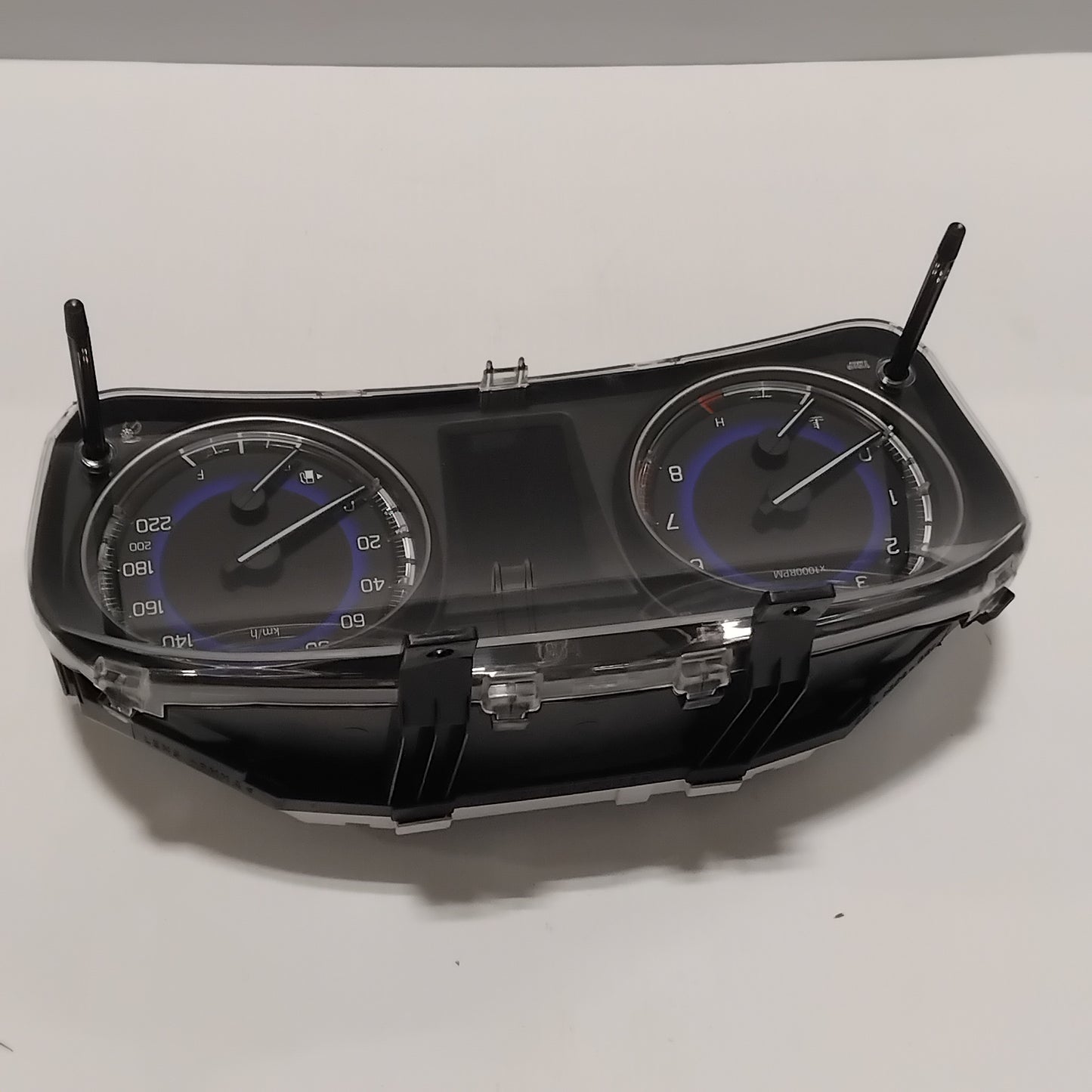 Genuine Speedometer - Suzuki Balengo 1.0 Manual | 34104M68PM1-000