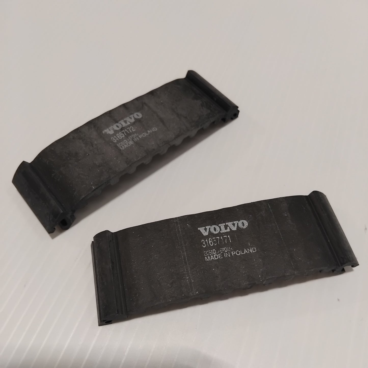 Genuine Volvo Hose Kit | 31657168