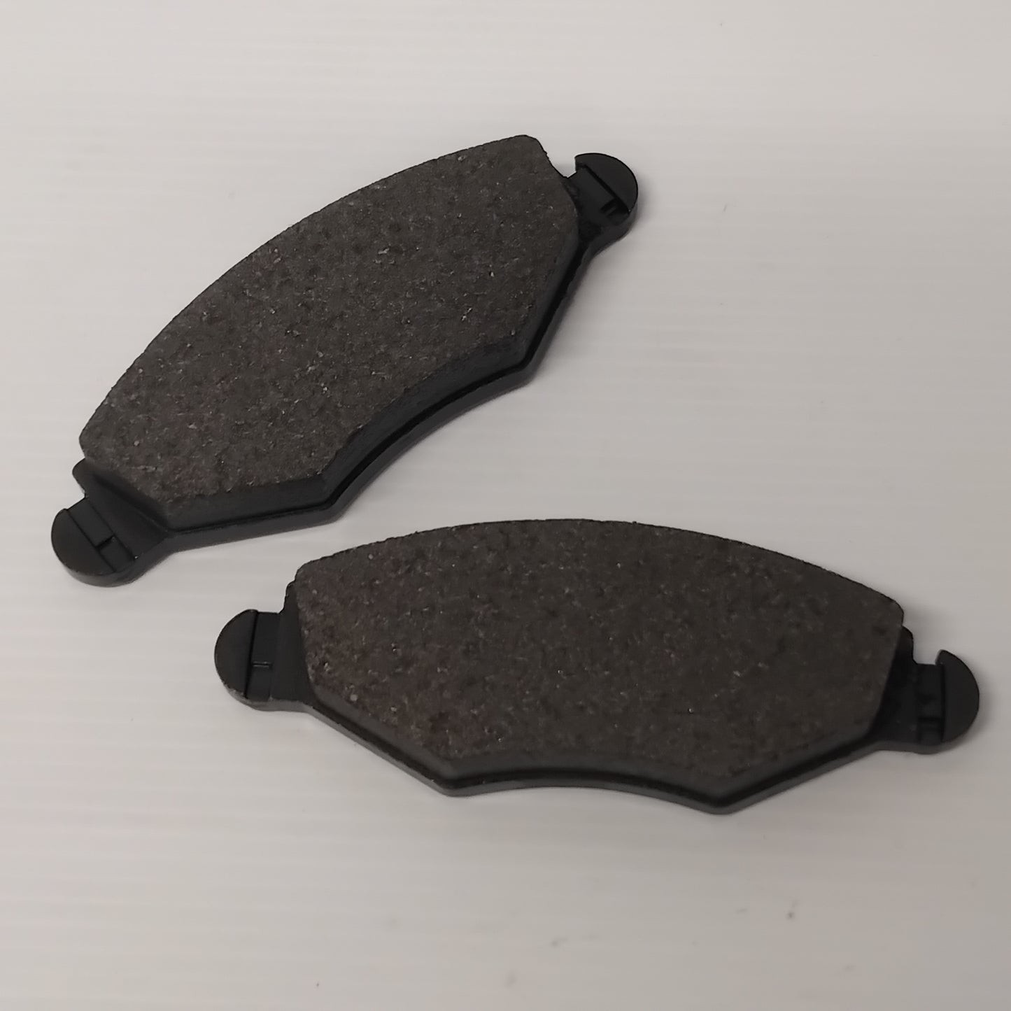Brake Pad Kit Front - Peugeot 206 1998-2003 | 425494