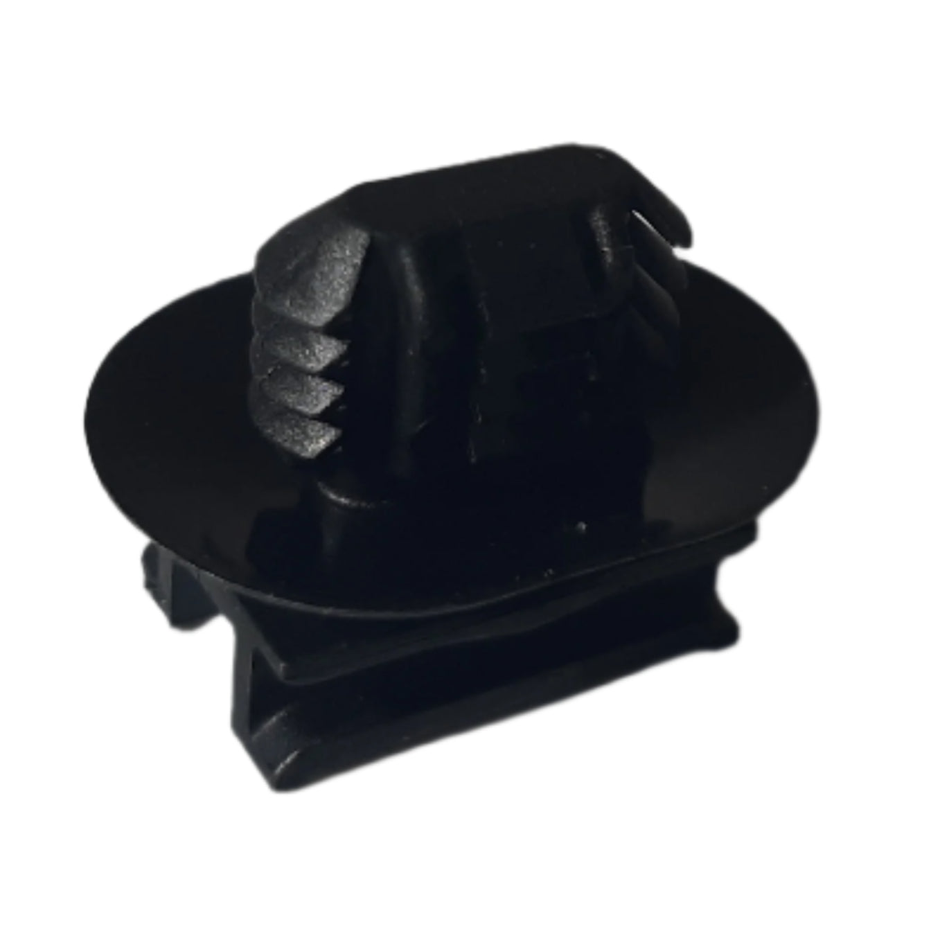 Genuine Peugeot Low Front Pan Fix | 1631493180