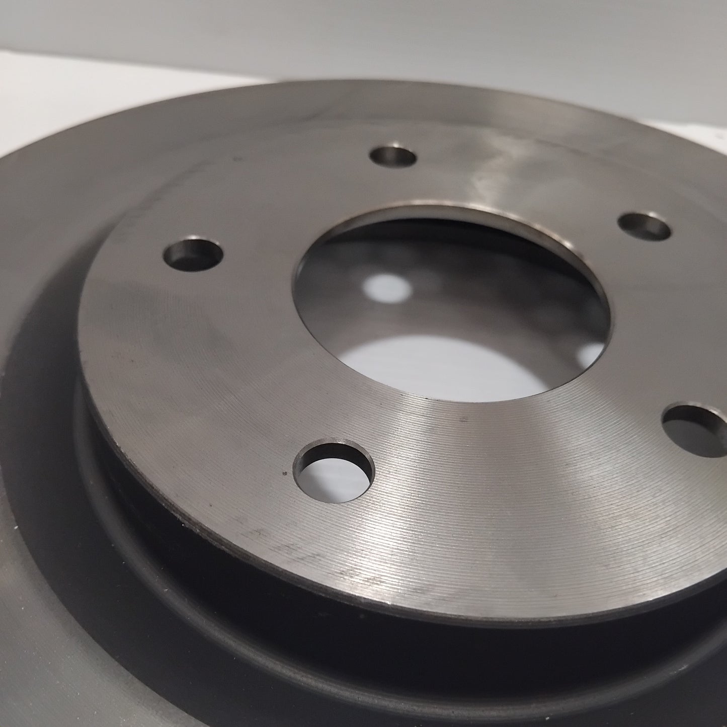 Genuine Nissan Rotor-Disc Brak | 40206JD00B