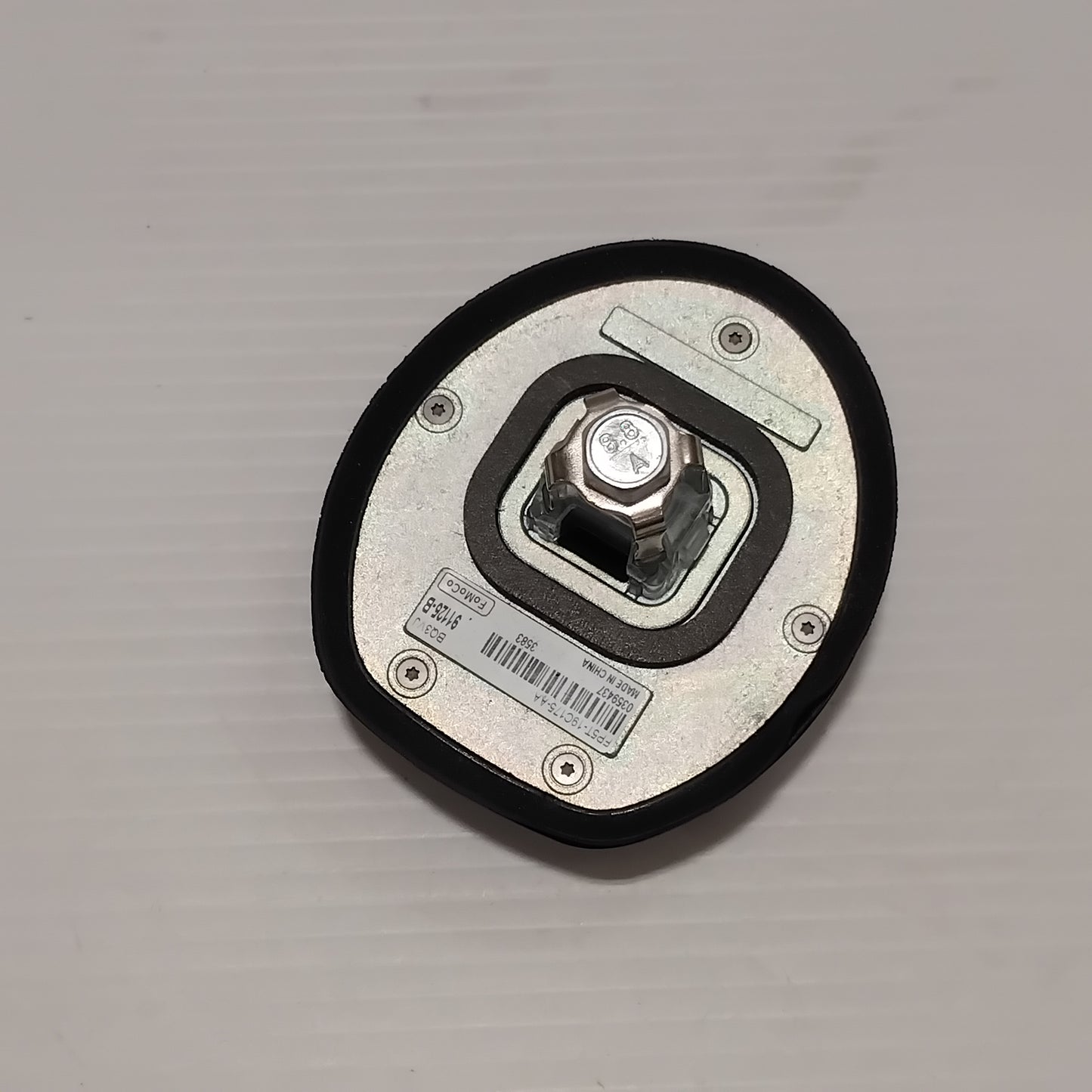 Genuine Ford Aerial Assy - Gps | 5269377
