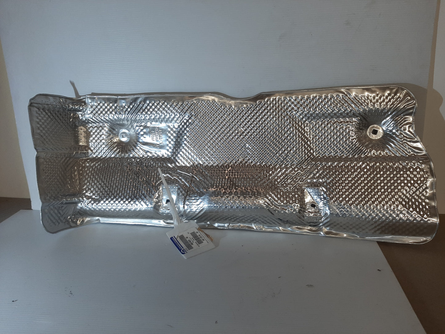 Genuine Jeep Protection | K04673702AB