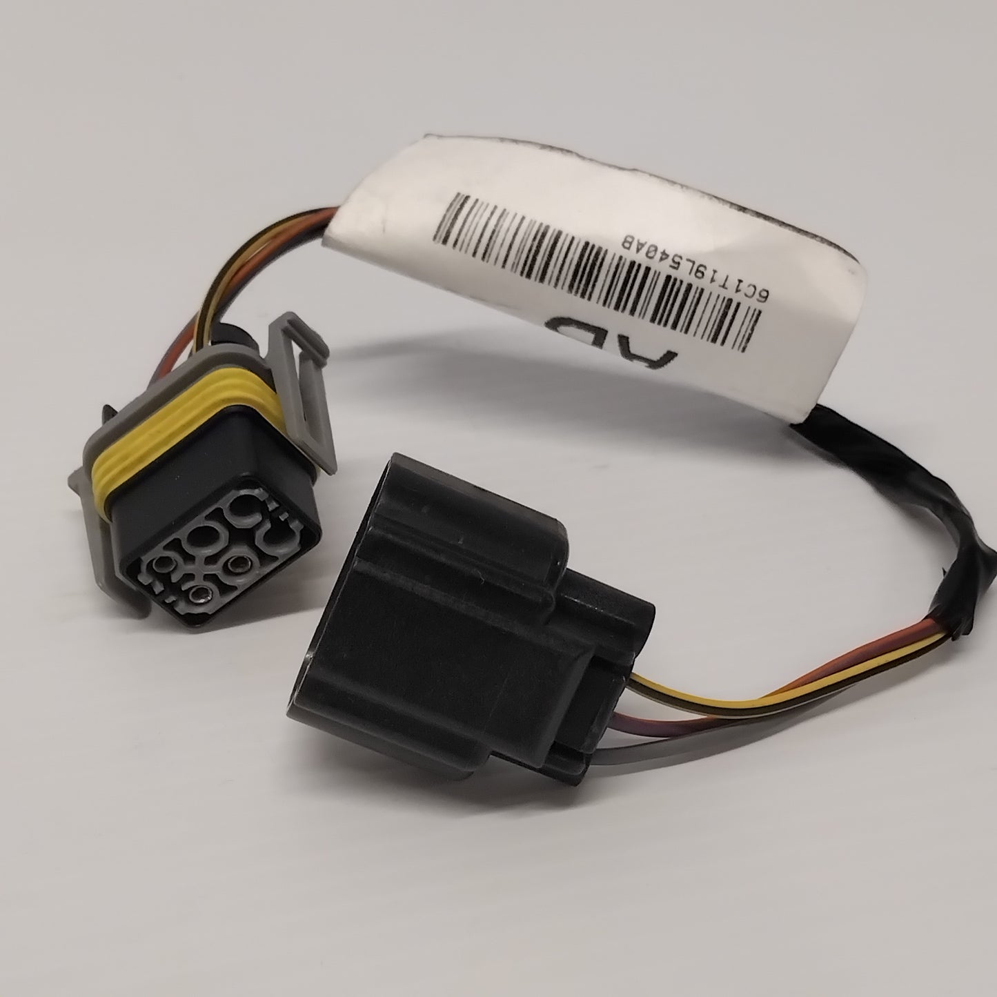 Genuine Back Door Closure Wiring - Ford Transit 2007-2014 | 1506990