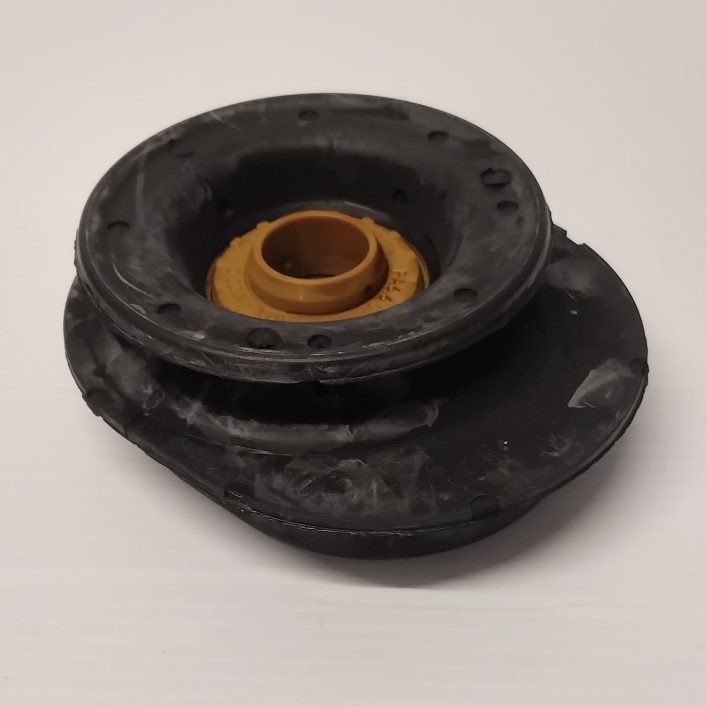 Genuine Front Suspension Rubber - 500 Abarth | 51856857
