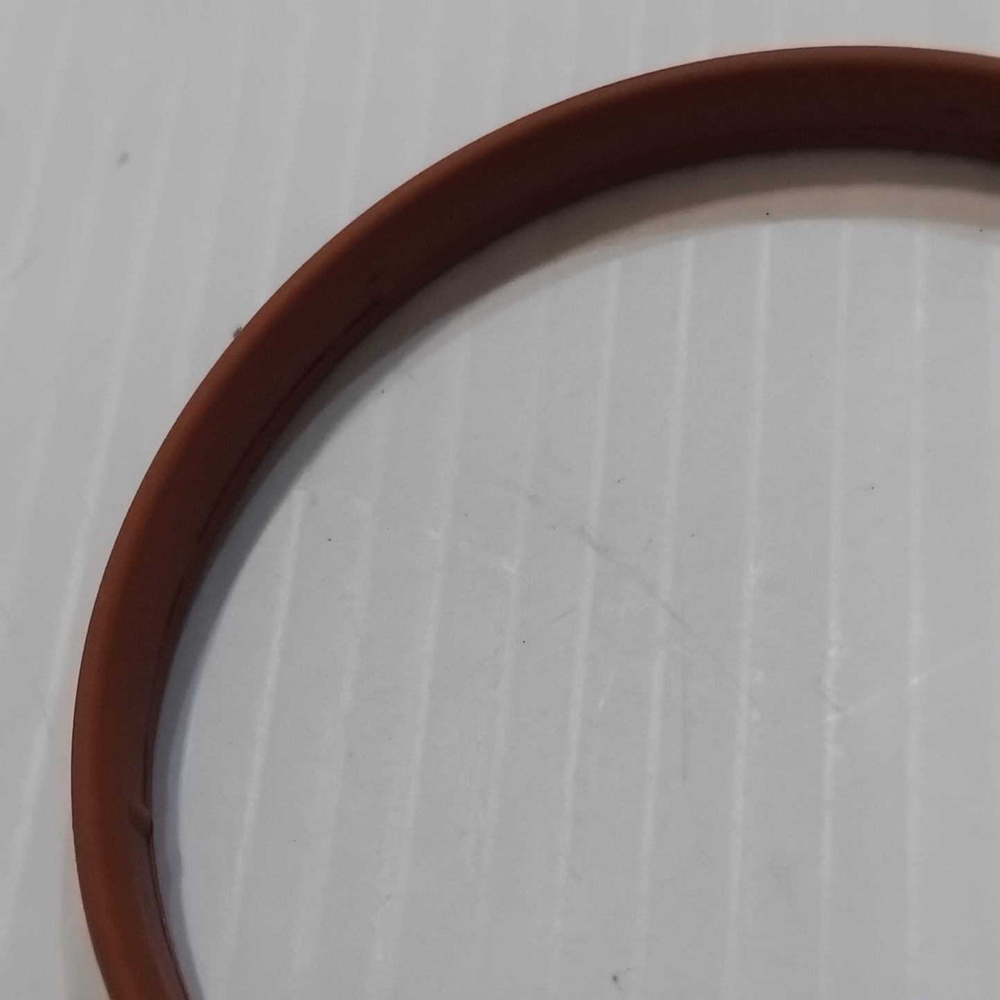 Genuine Throttle Body Gasket - Kia Venga 2009-2019 1.4 / 1.6 | 283122B350