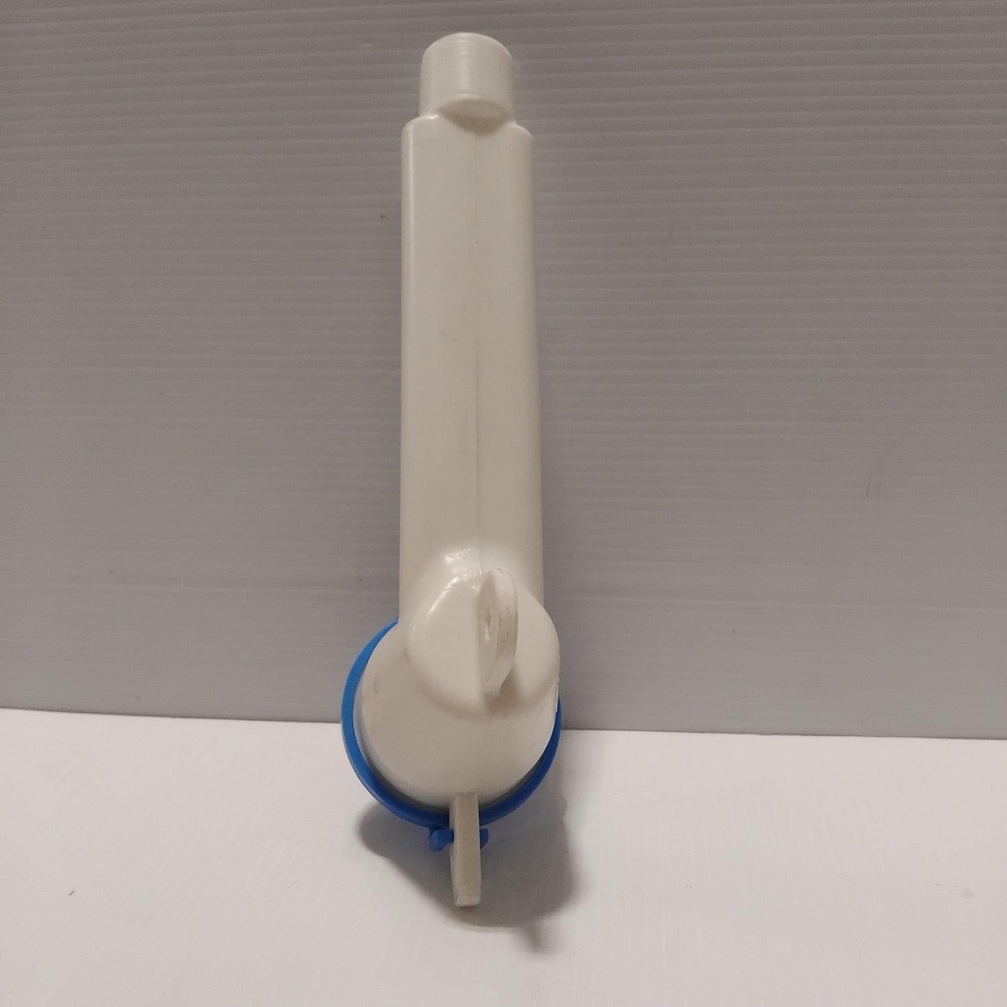 Genuine MG Neck Assy-Wsh Contnr Assy Filr | 10012367