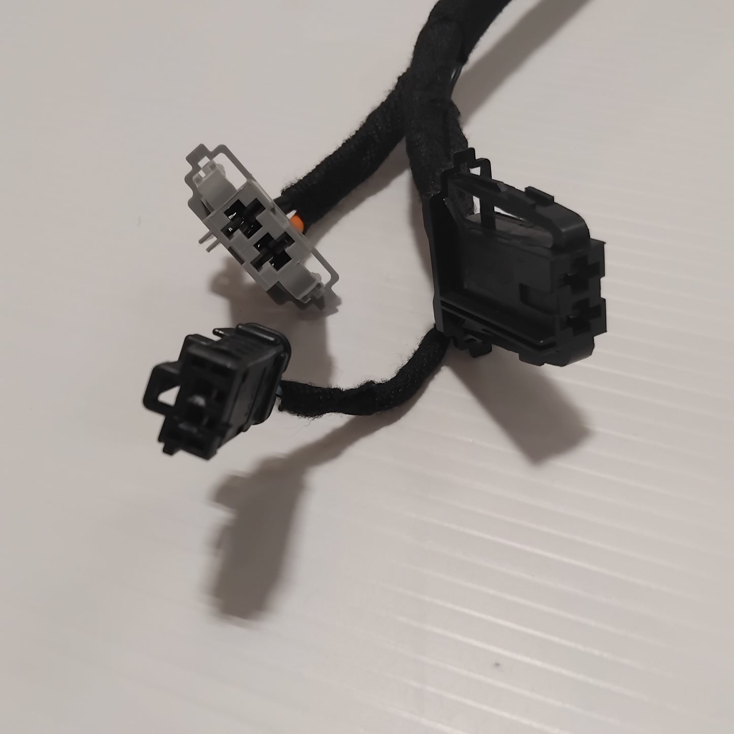 Genuine Air Conditioning Cable Harness - Alfa Romeo Mito 2008-2018 | 77365029