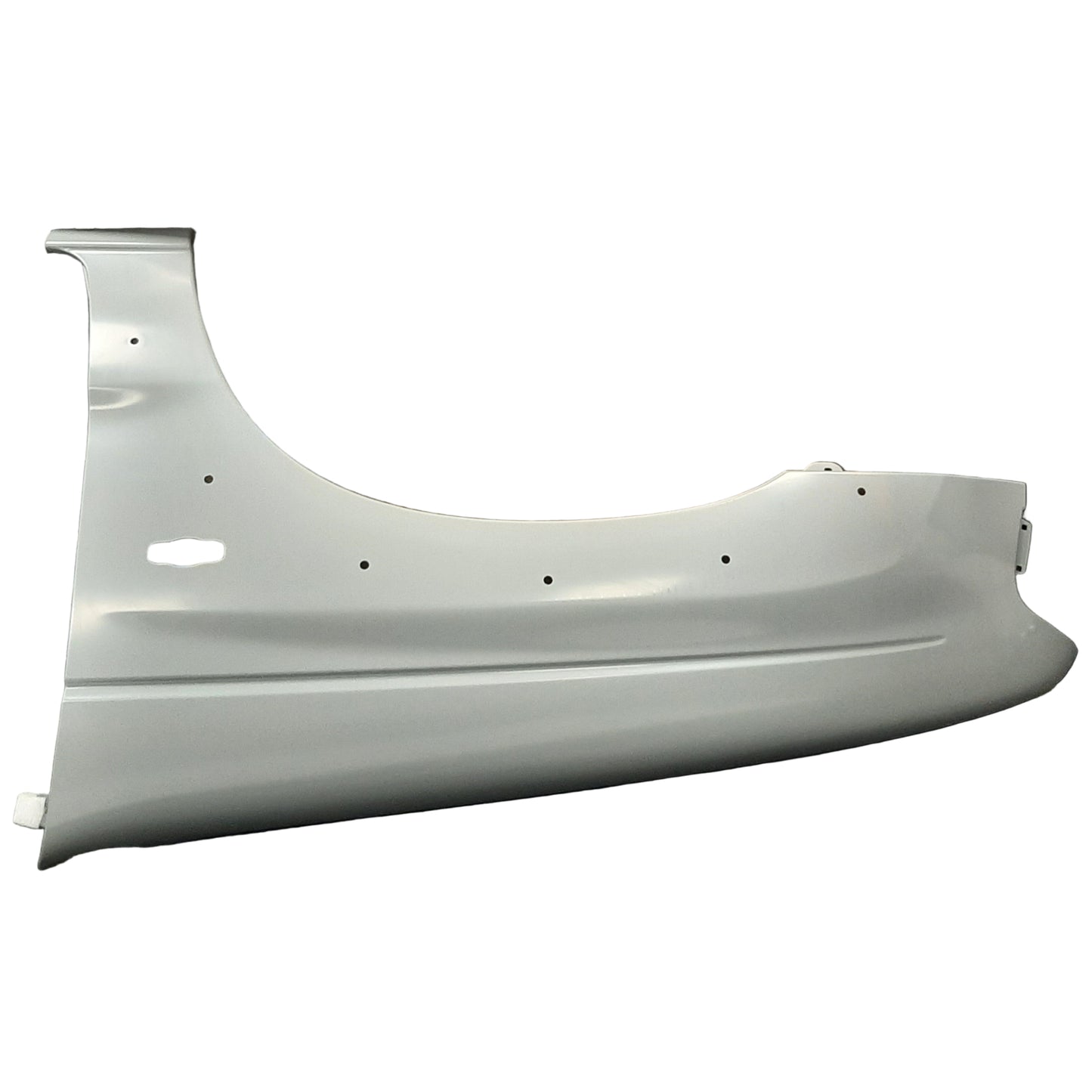 Genuine Mazda Panel(Left) Front Fender | UM9652210