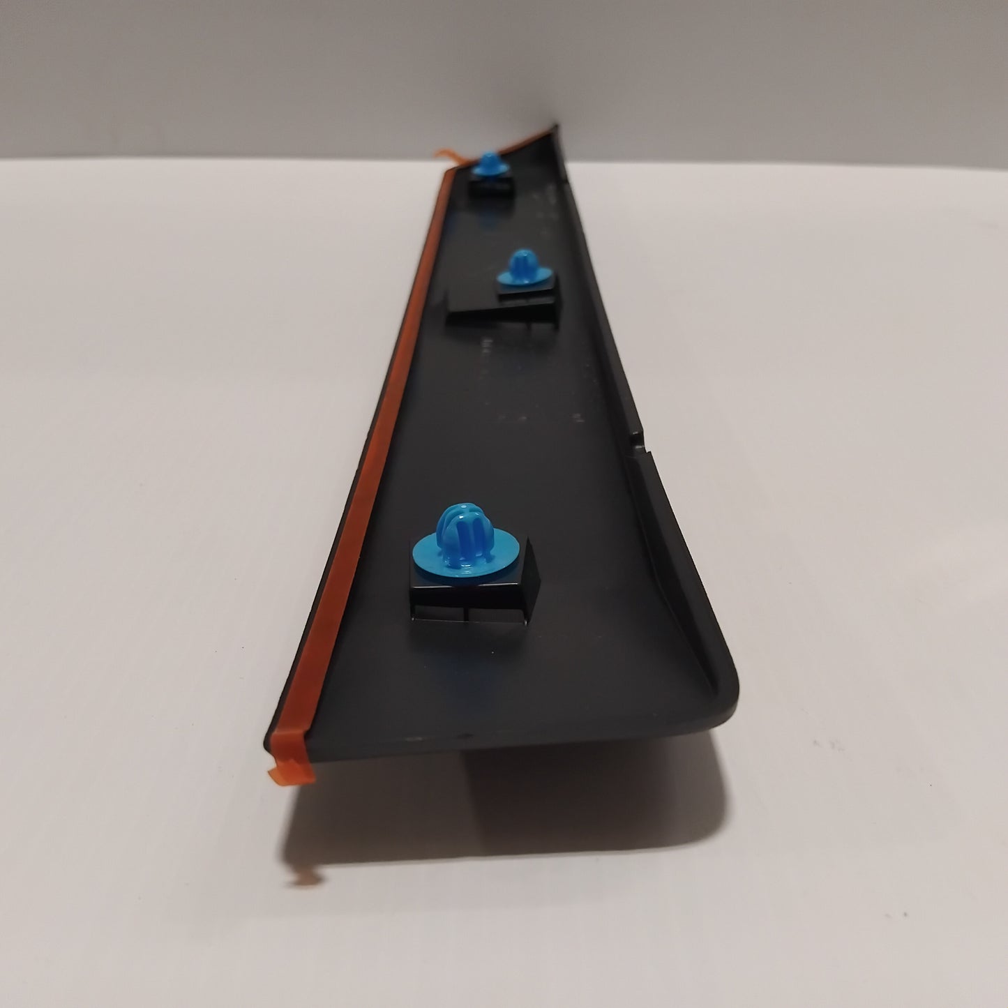 Genuine Mitsubishi Garnish,Back Door,Lwr Rh | 5837A010