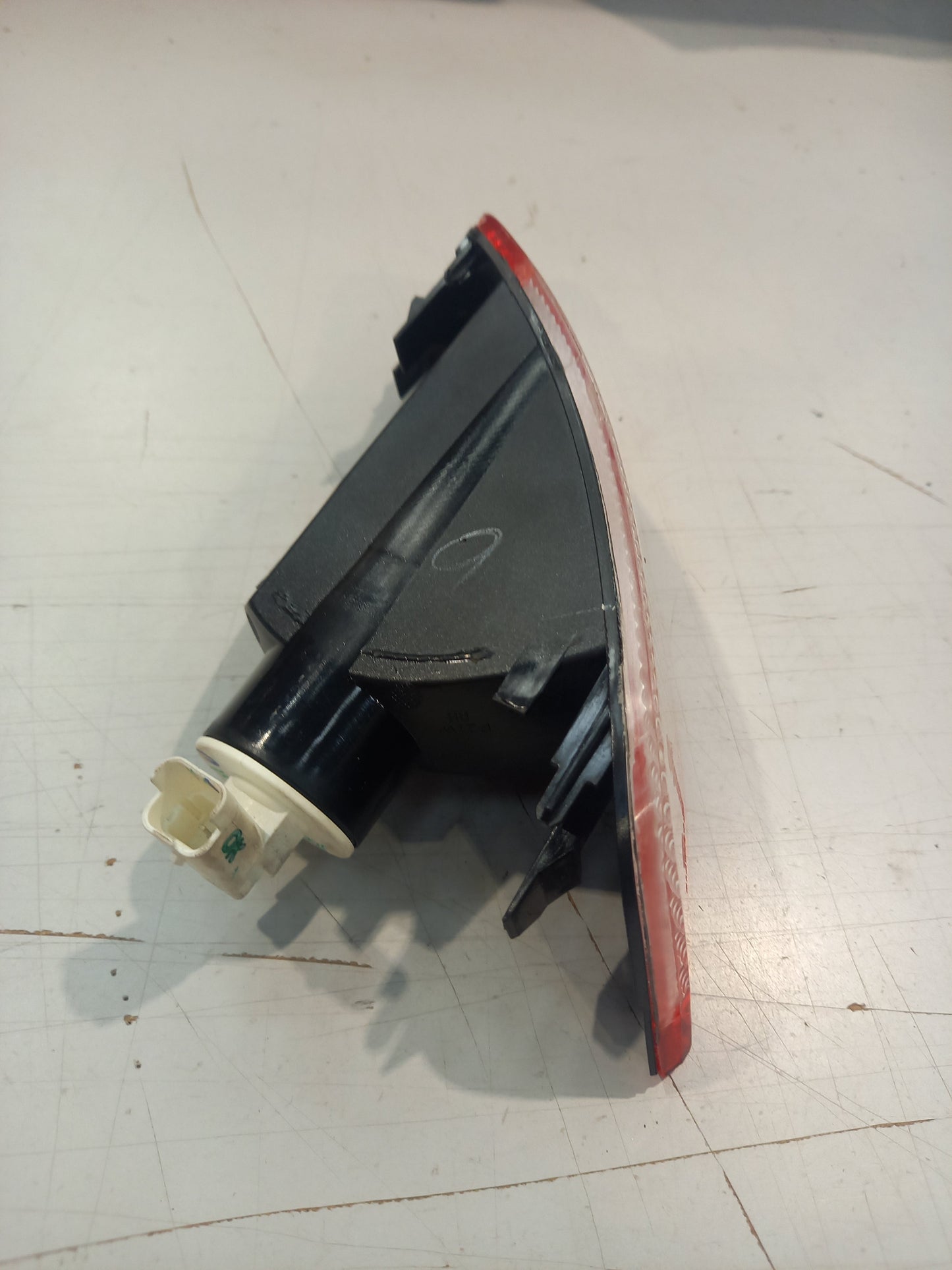 Genuine Ford Lamp Assy | 2017505