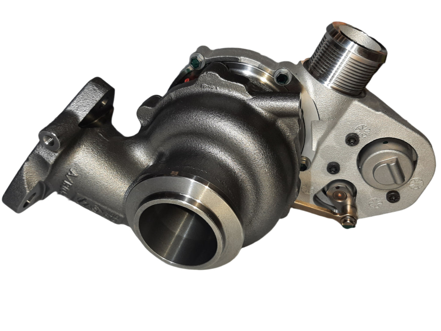 Genuine Ford Turbocharger Assy | 2614505