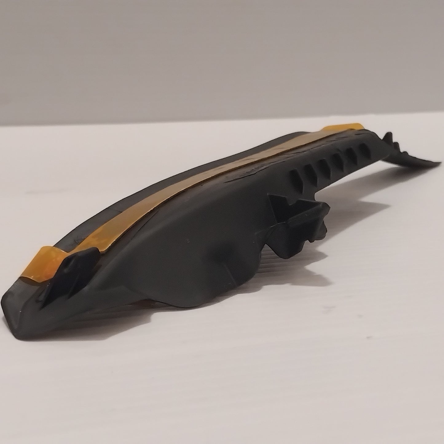 Genuine Suzuki Protector,Fr Side Pnl, | T5382-40219-000