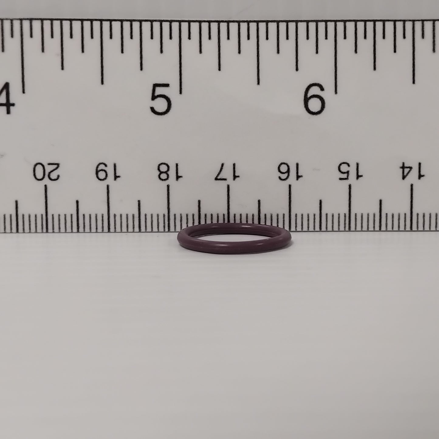 Genuine Ford "O" Ring | 1008443