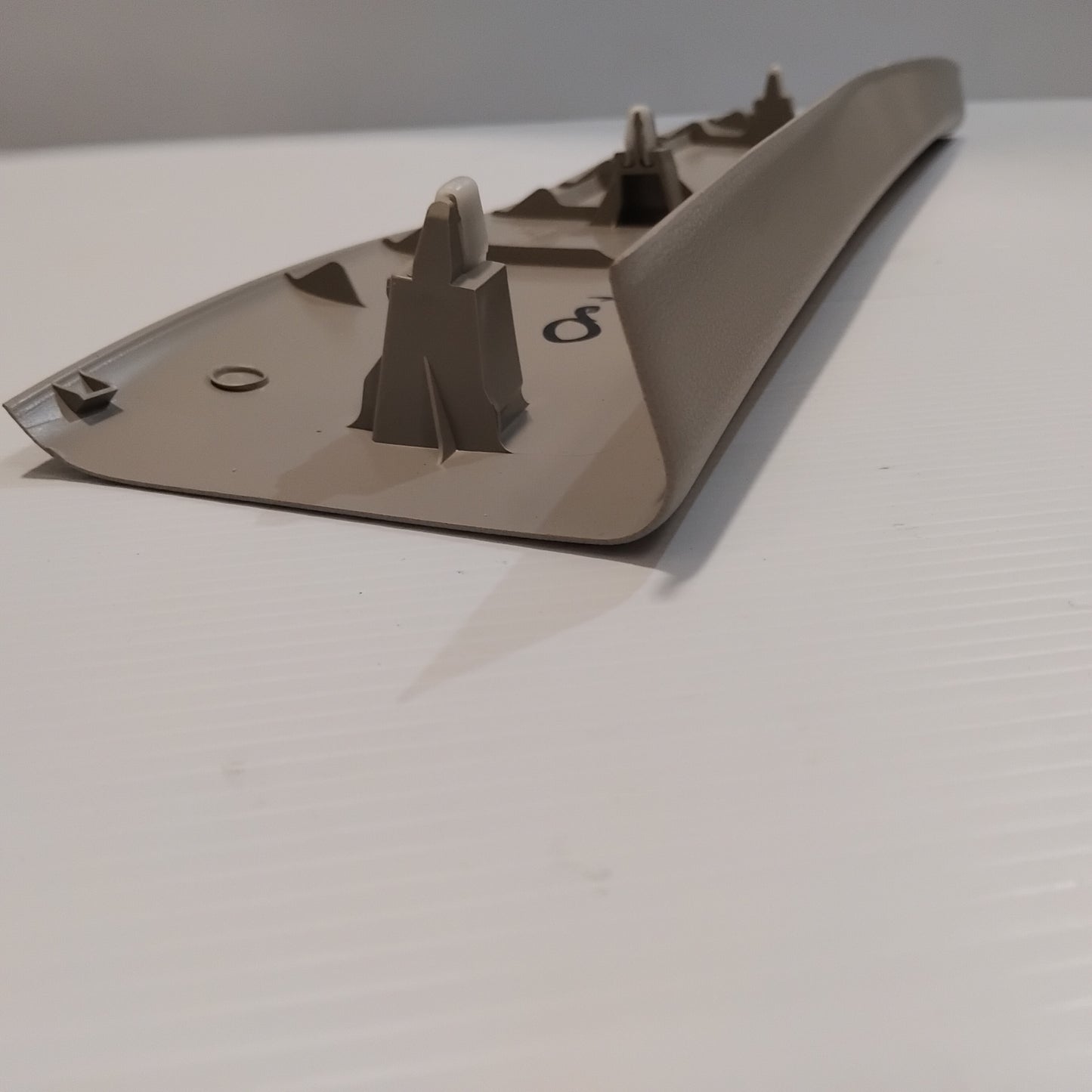 Genuine Rear Boot Finisher - Nissan Leaf 2017-2023 | 909005SH0A