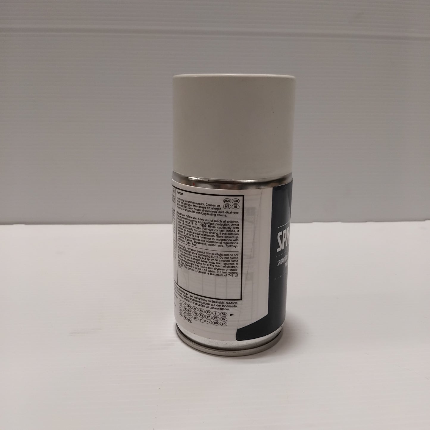 Genuine Volvo Spray Paint | 32219491