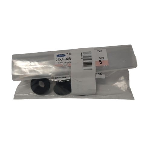 Genuine Ford Nut - Flanged | 4074312