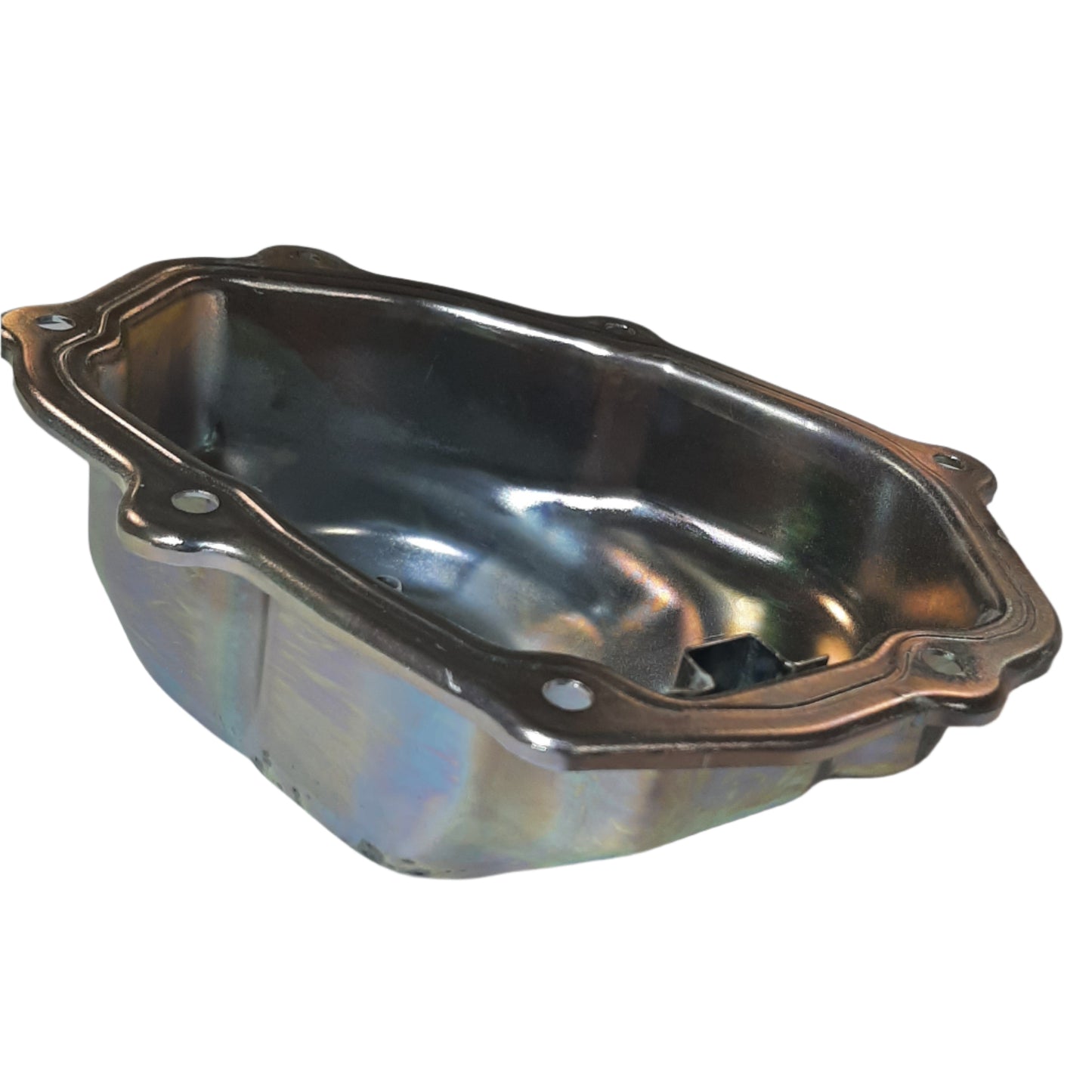 Genuine Fiat Cover | 46341419
