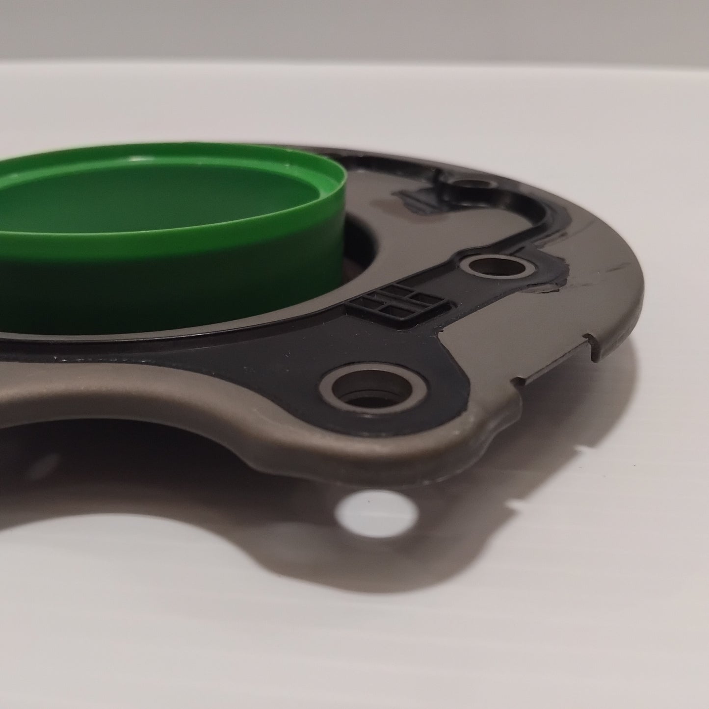 Genuine Crankshaft Oil Seal - Ford Focus / Mondeo 1.8 Diesel | 1207615