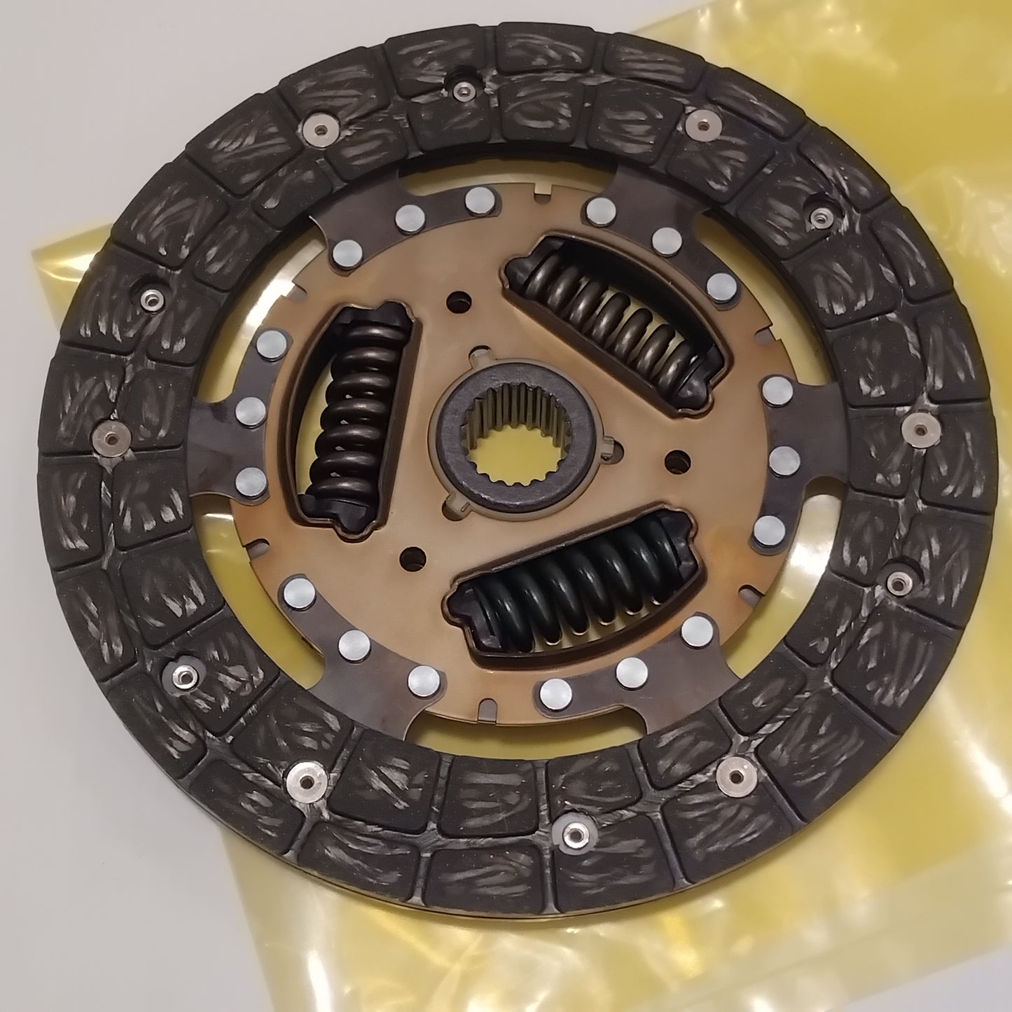 Genuine Suzuki Clutch Service Kit | 22000-81812-000