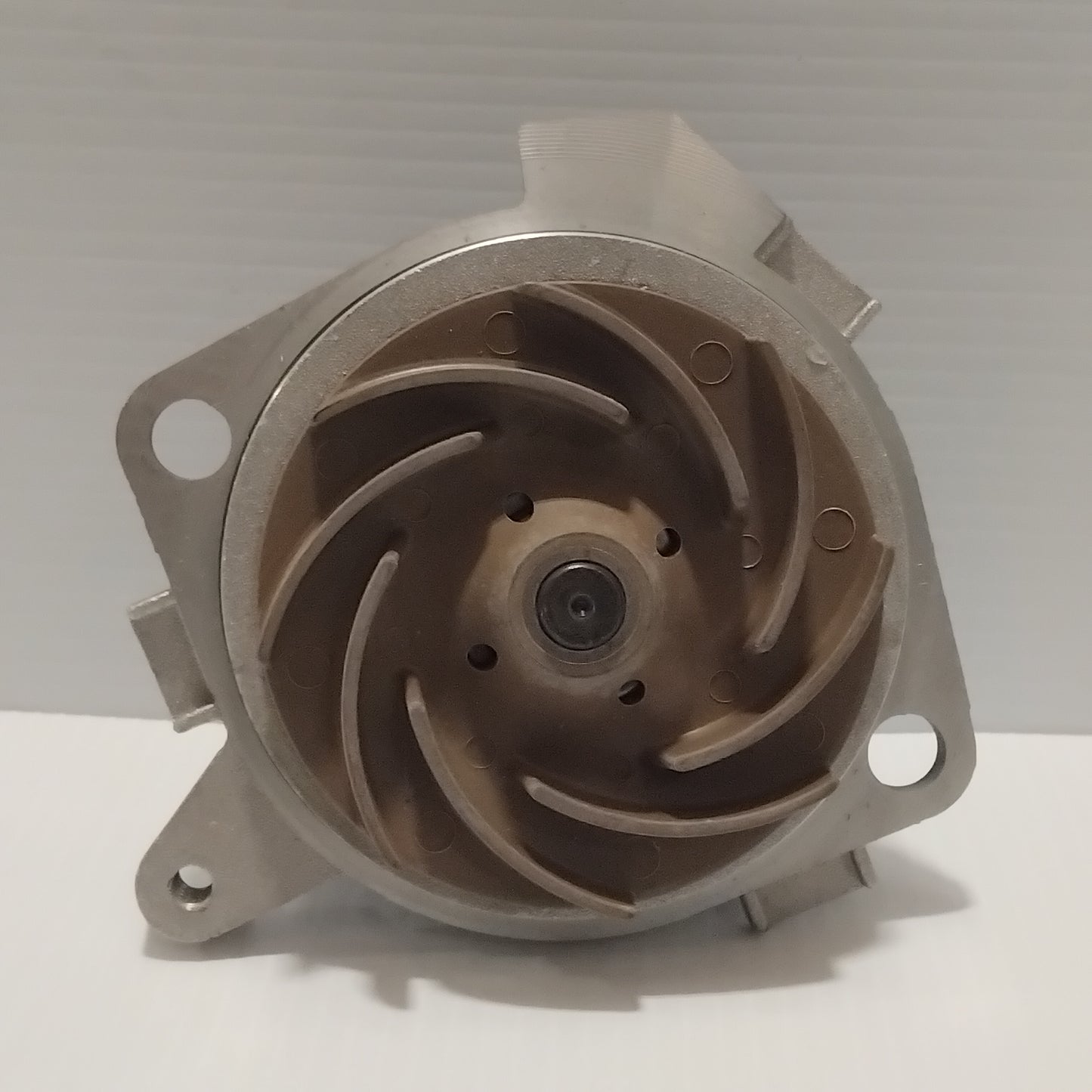 Genuine Fiat Water Pump | 71778281