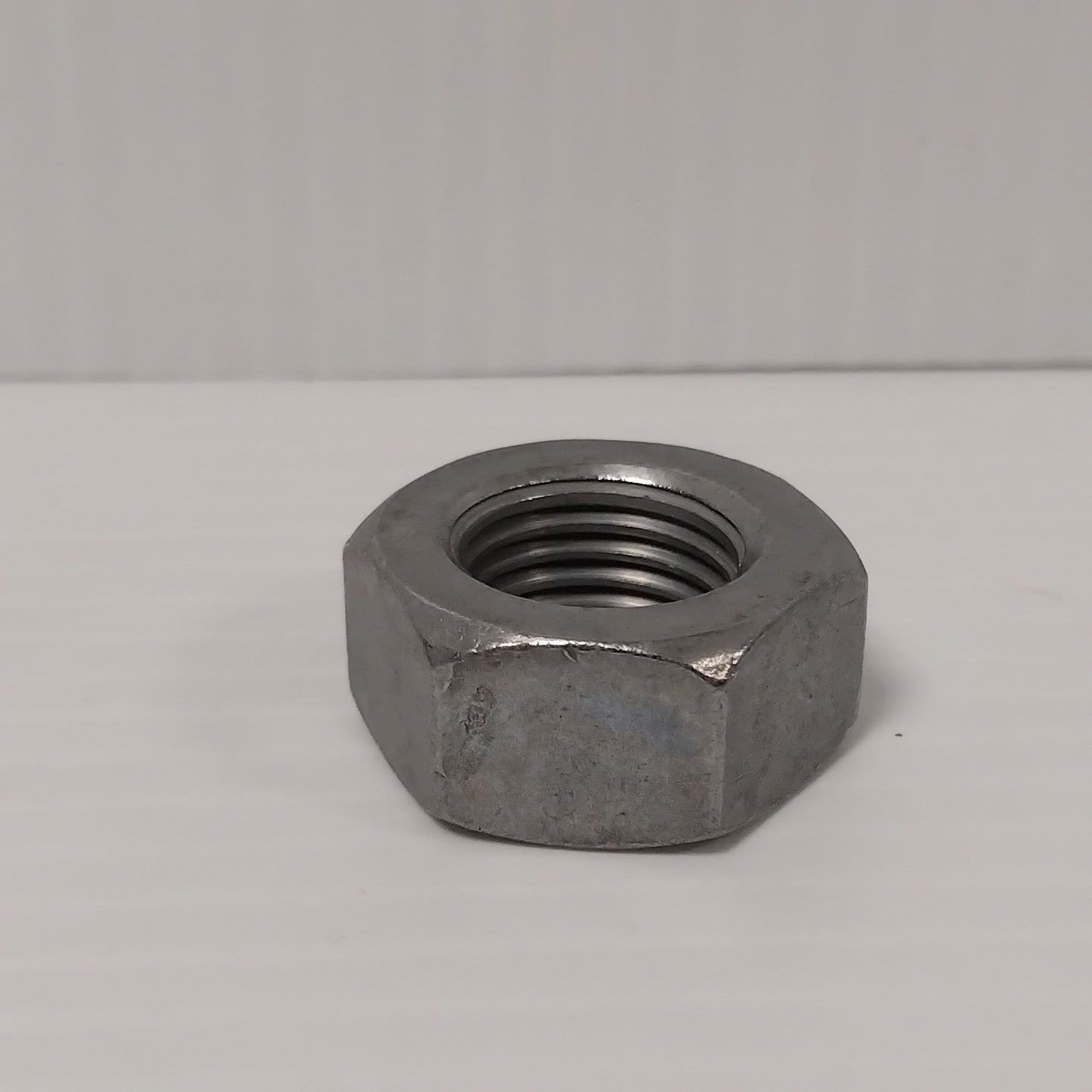 Genuine M14 X 1.5 End Rod Nut - Ford Ecosport 2017-2023 | 2095040