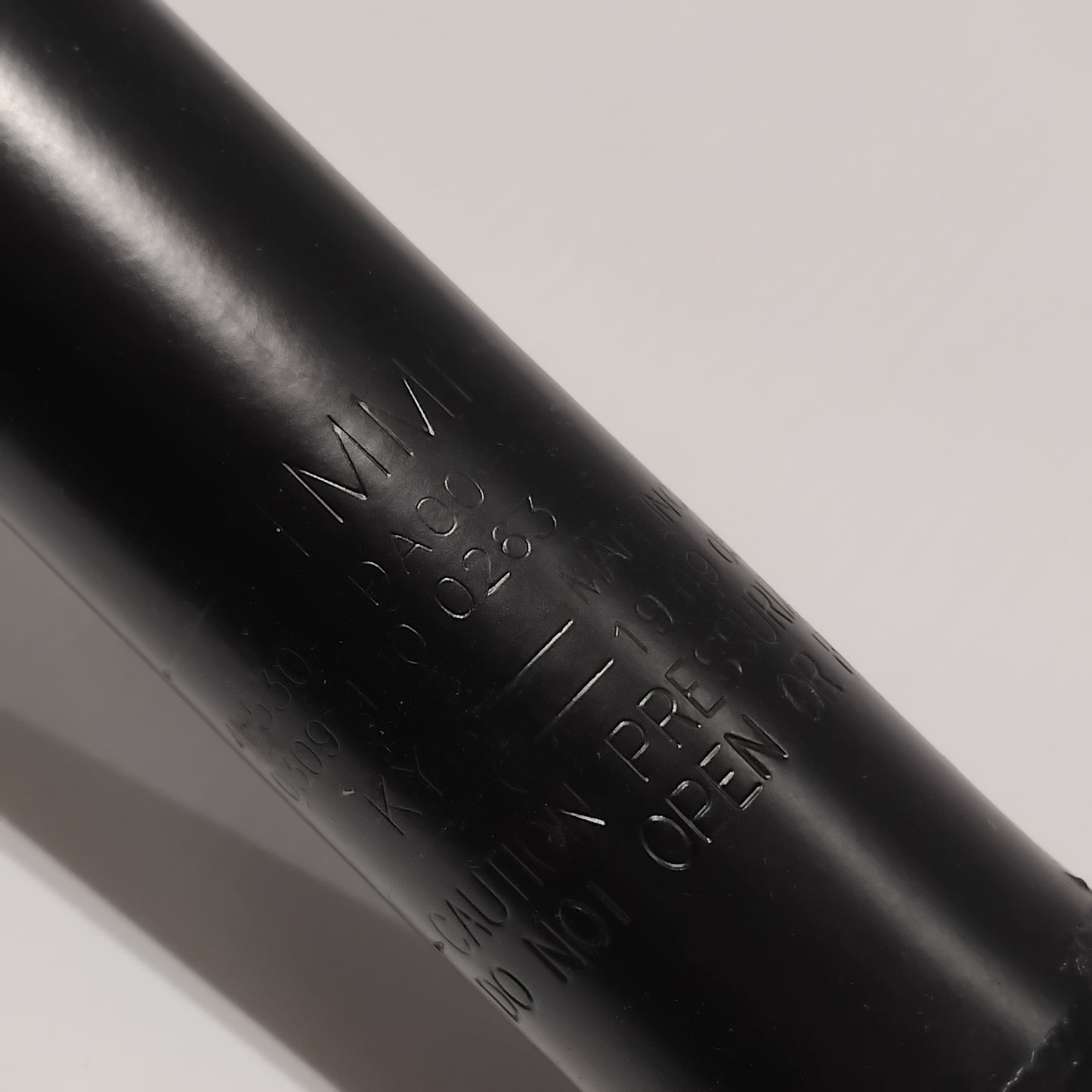 Genuine Rear Shock Absorber - Toyota Yaris 2010-2023 1.0 | 48530-0DA00