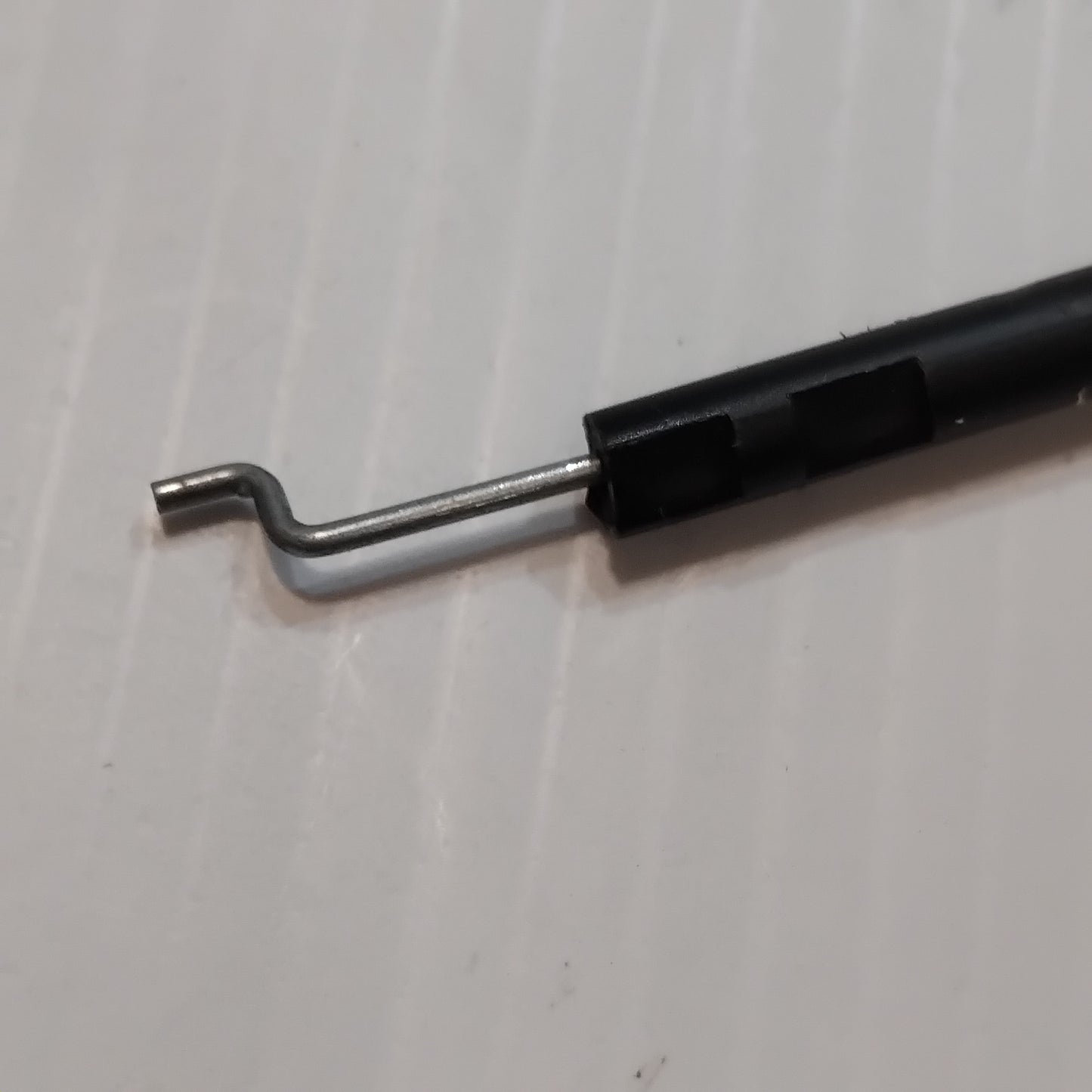 Genuine Nissan Cable-Temperatu | 27542AX600