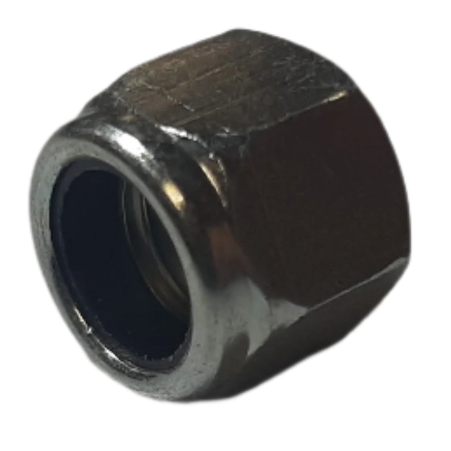 Genuine Suzuki Nut Rear Shk Abs Uppe | 41814-63J00-000