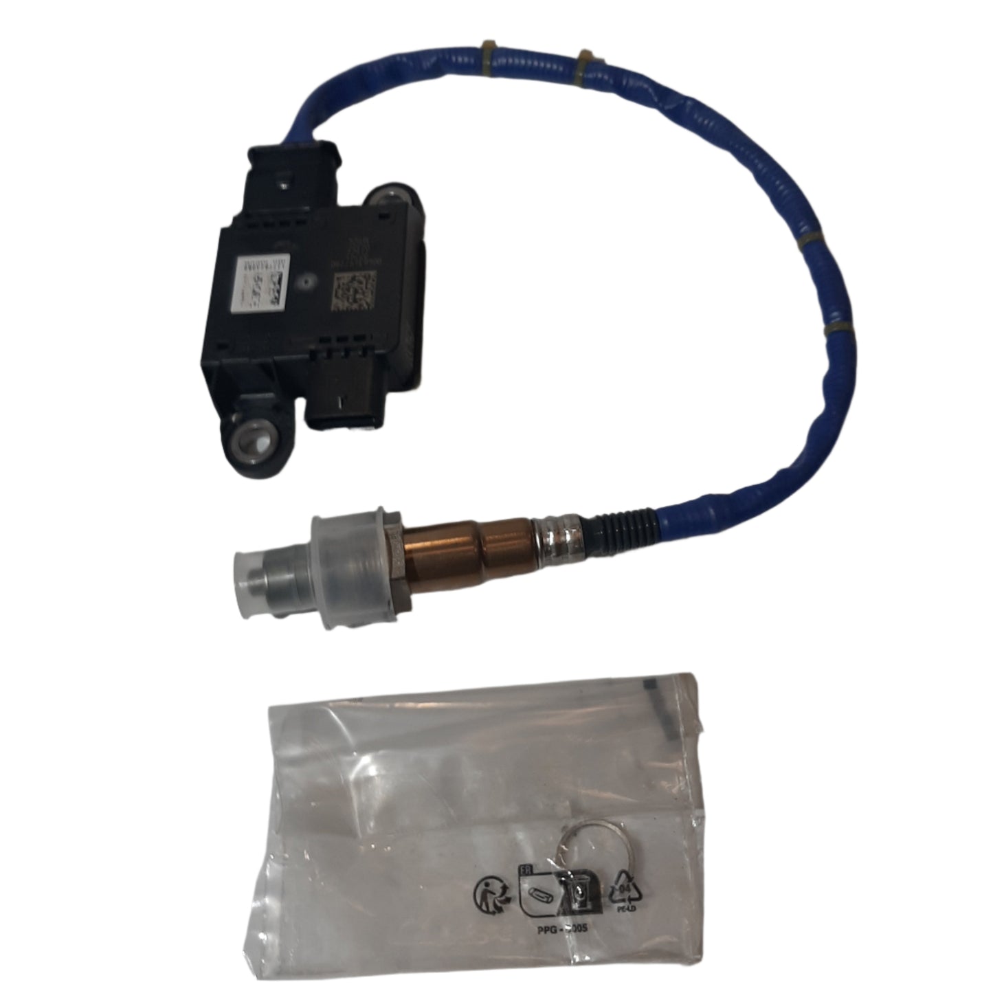 Genuine Fiat Sensor | 6000633294