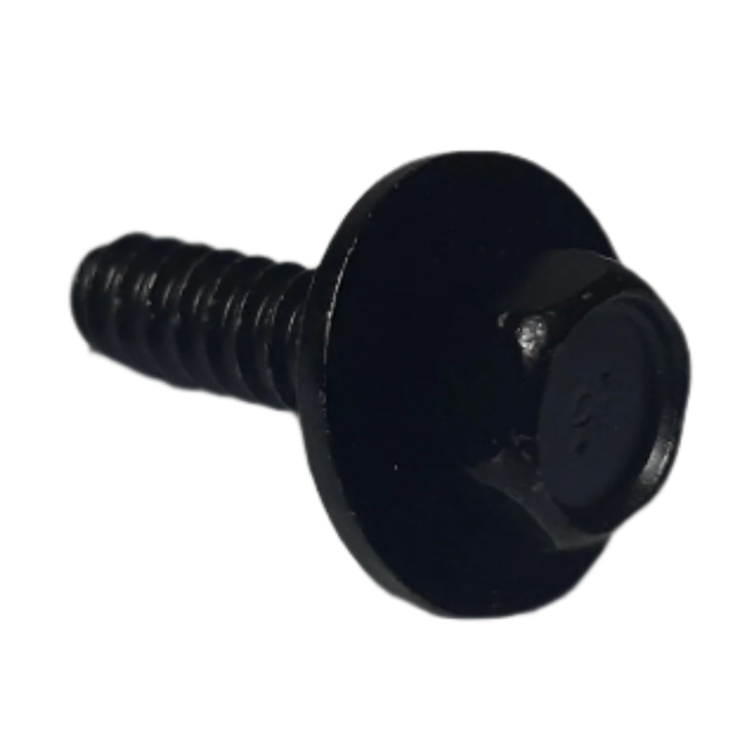 Genuine Ford Screw And Washer - Self-Tapping | 6742257