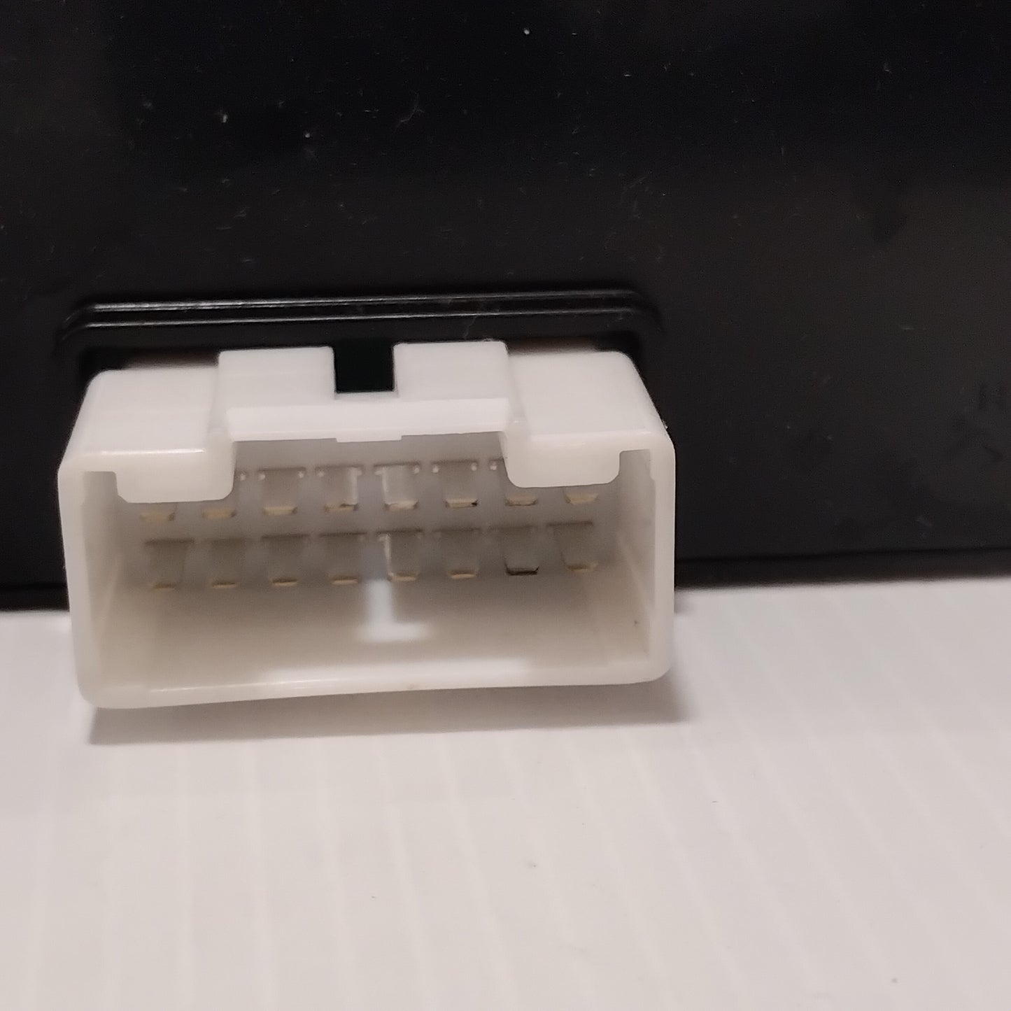 Genuine Kia Switch Assy-Power Fr | 88193D4010WK