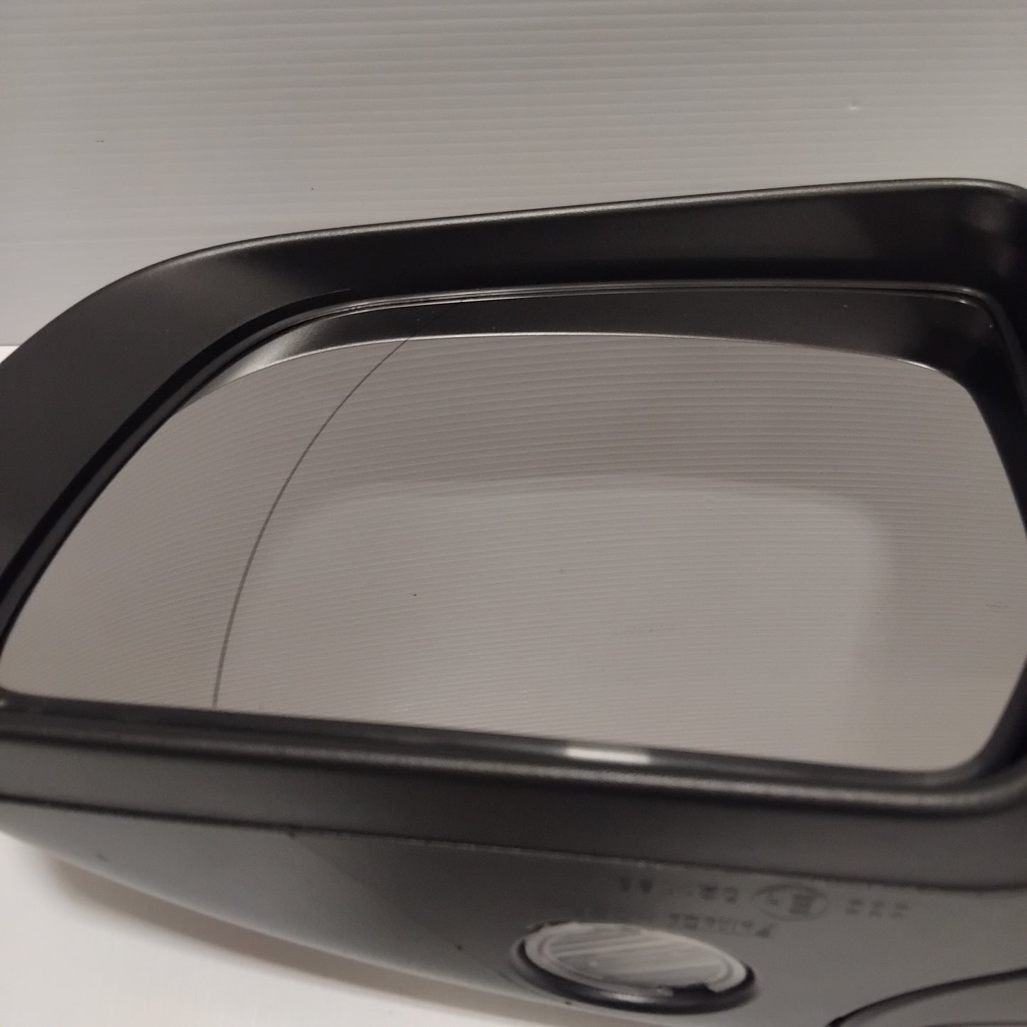 Genuine Left Powerfolding Wing Mirror - Ford Ranger 2016-2022 | 2064422