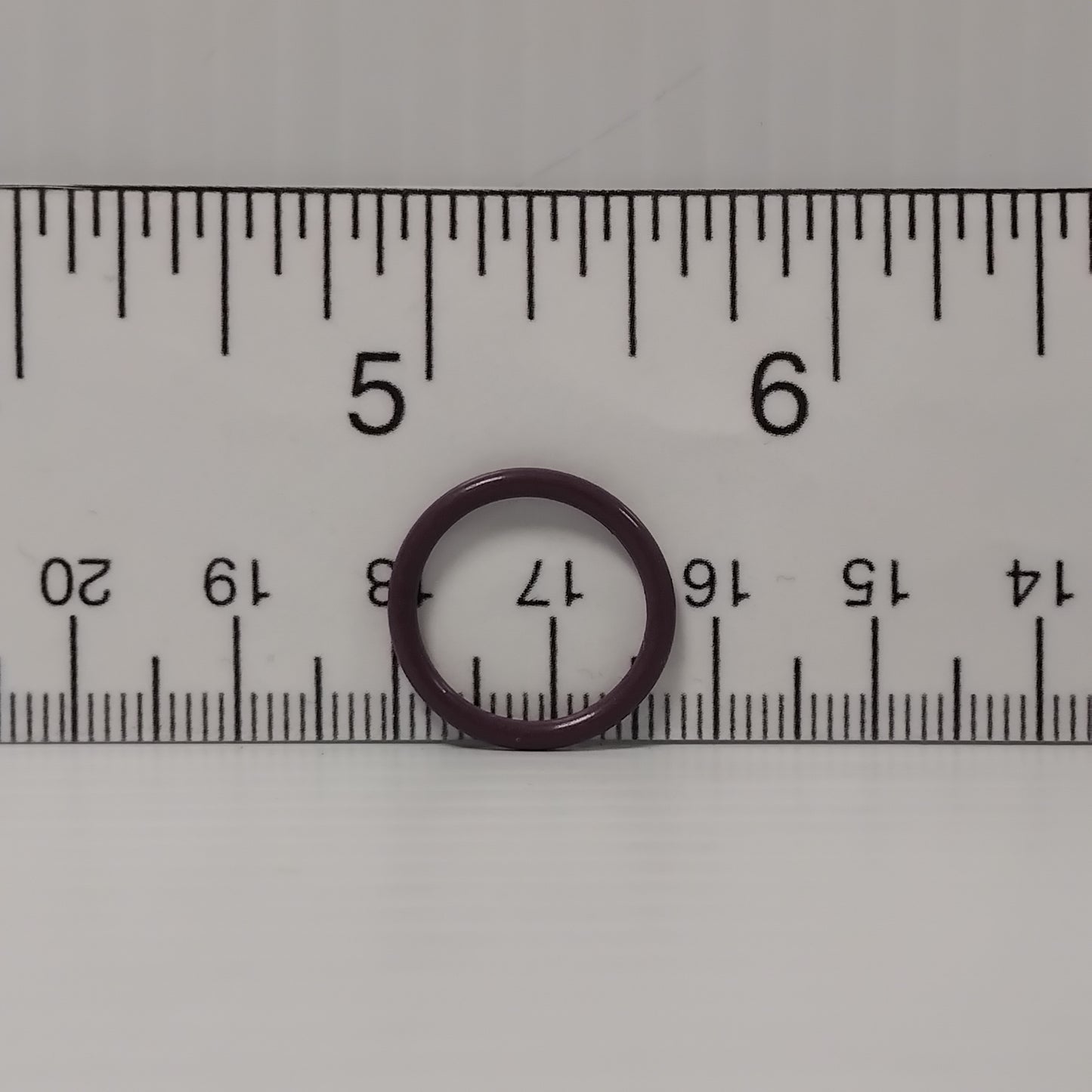 Genuine Ford "O" Ring | 1008443